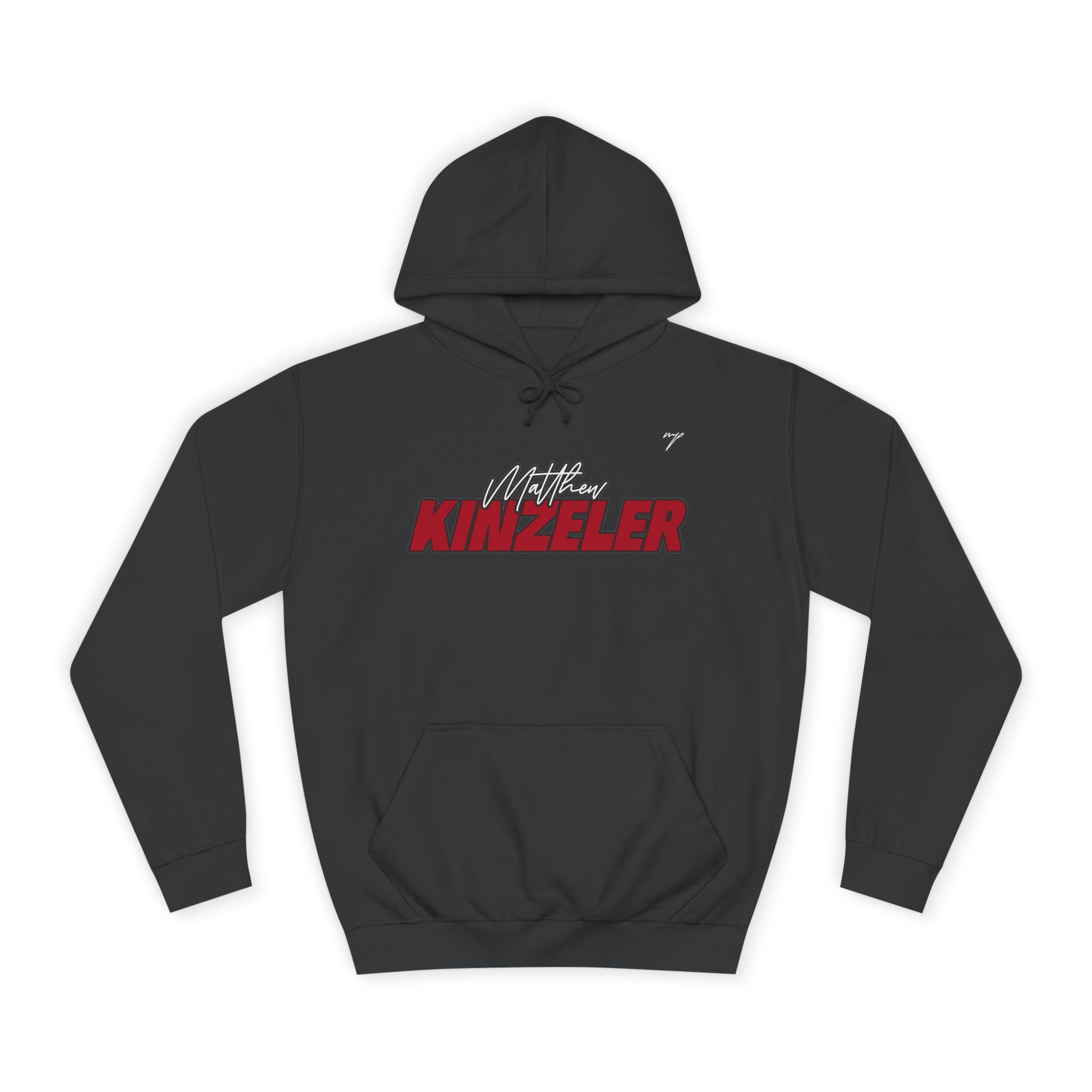 Matthew Kinzeler Hoodie