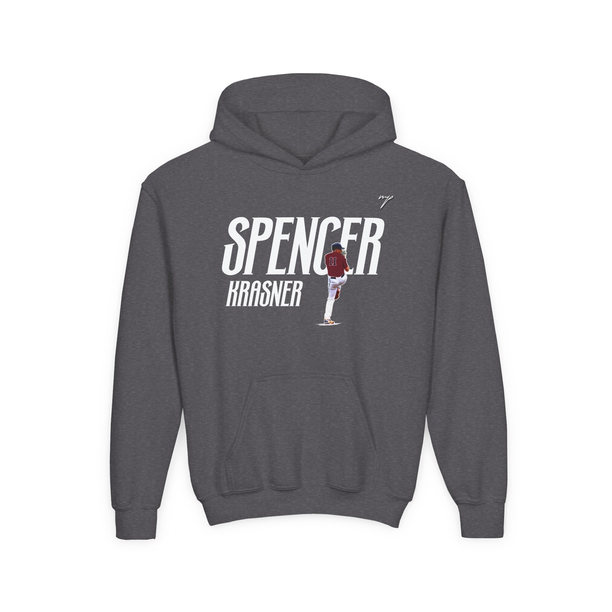 Spencer Krasner YOUTH Hoodie