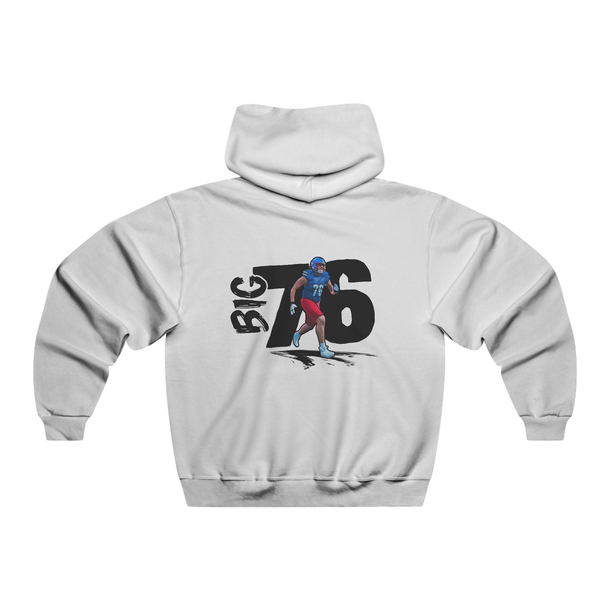 Myles Ewell Vintage Hoodie
