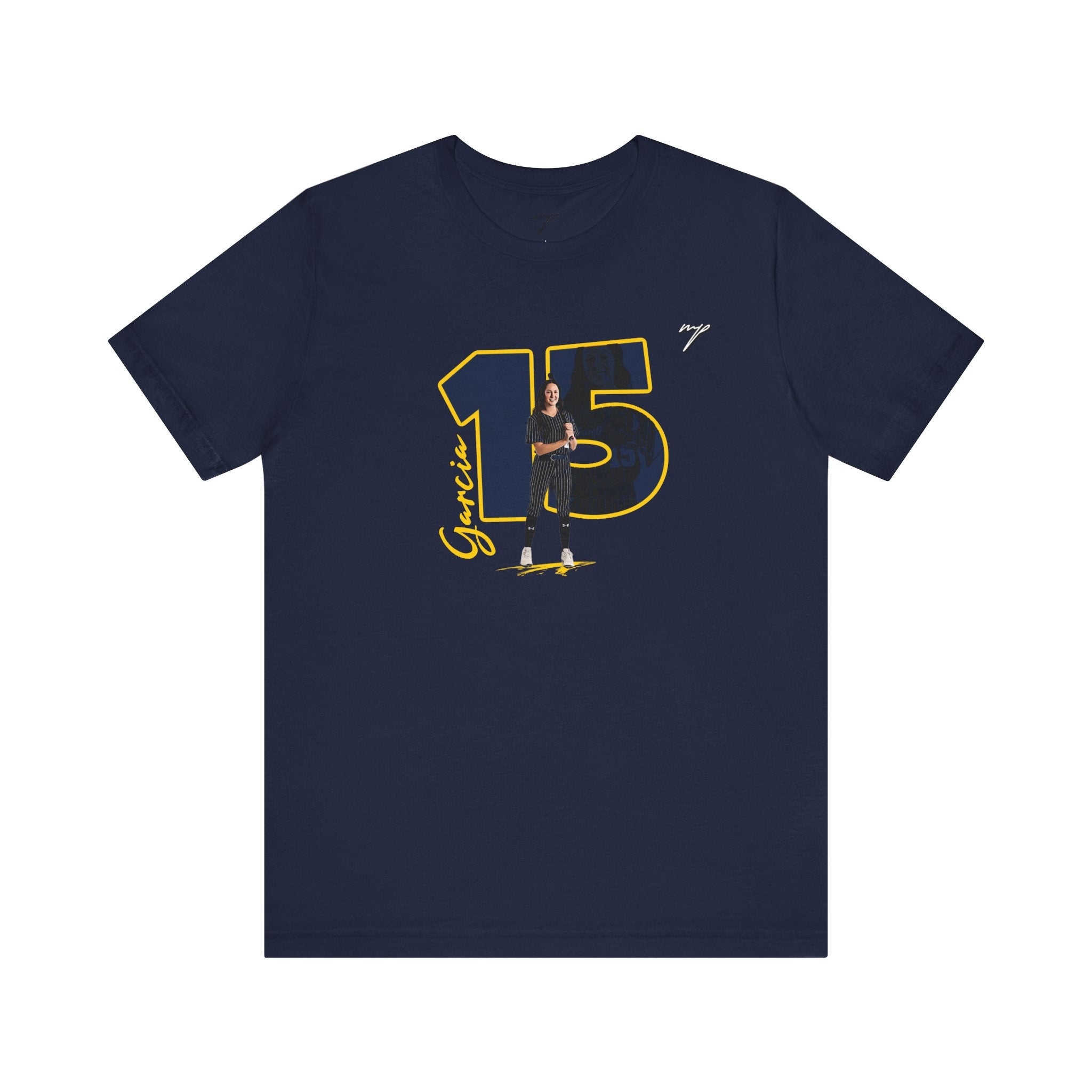 Haley Garcia Graphic Tee