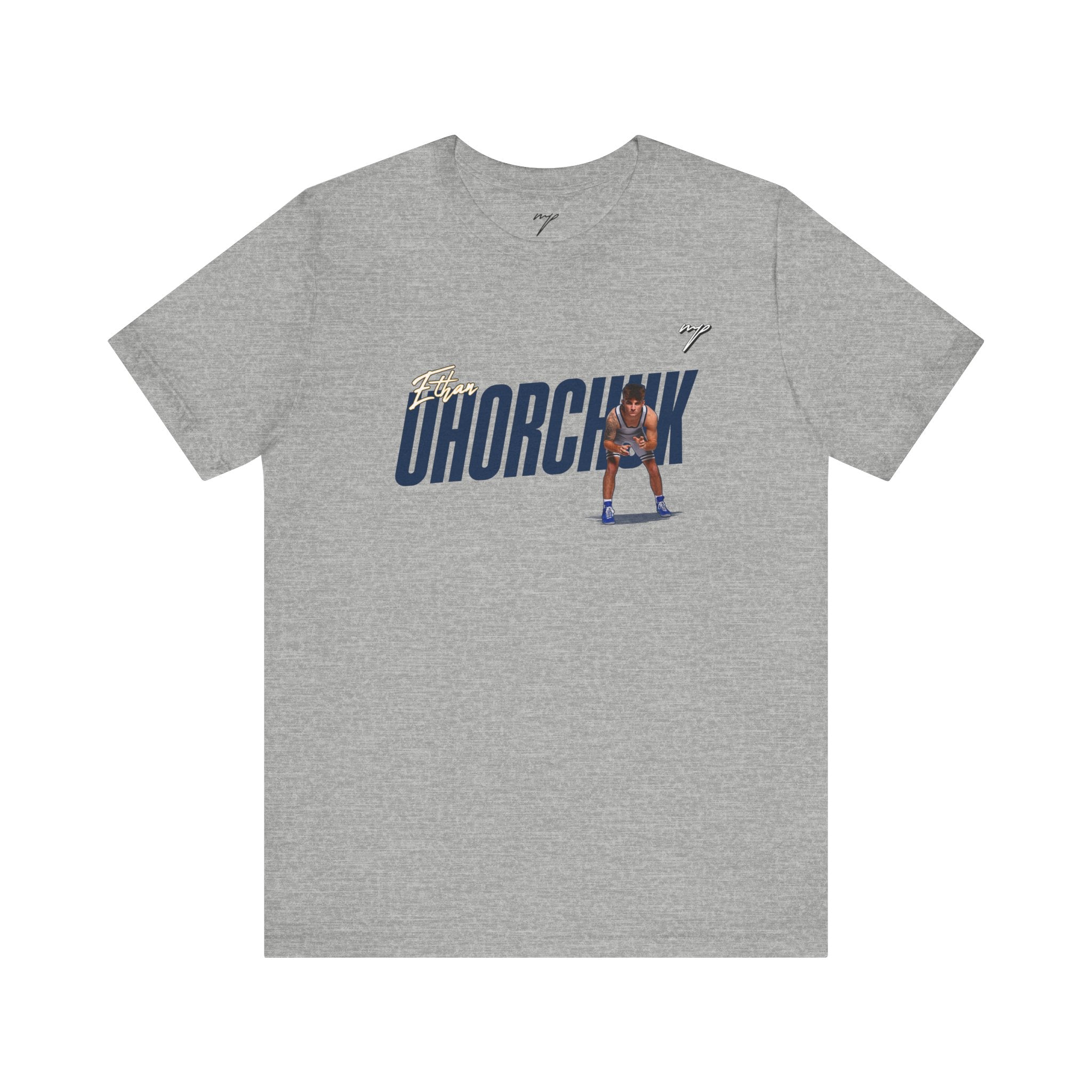 Ethan Uhorchuk Graphic Tee