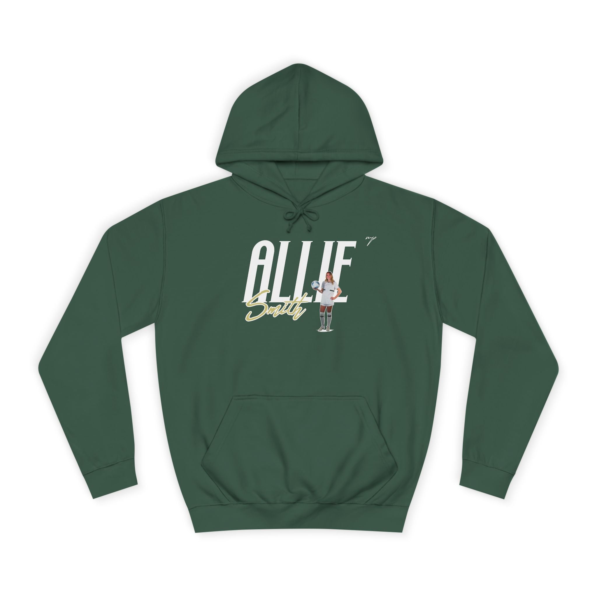 Allie Smith Hoodie