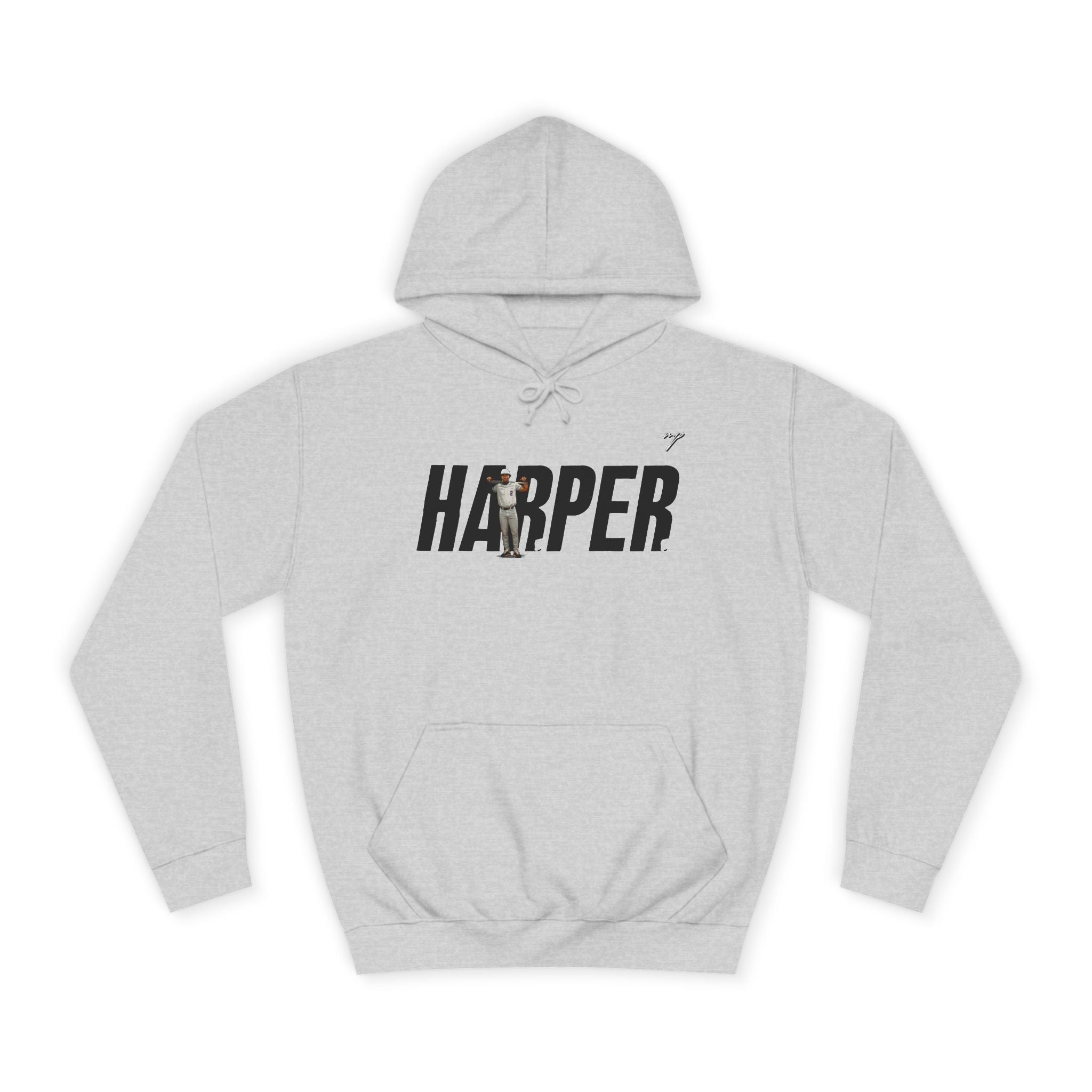 Eric Harper Hoodie