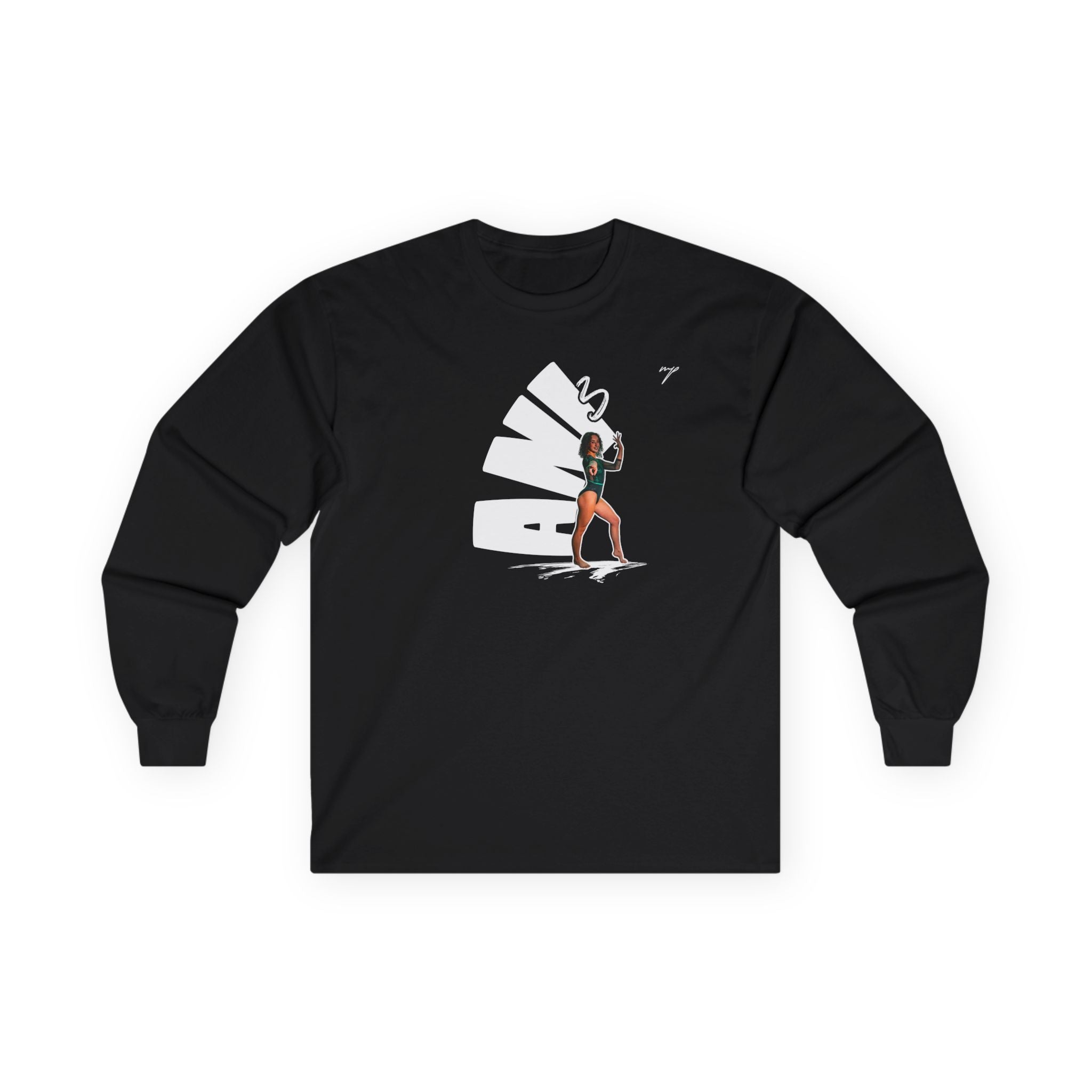 Analiah Solorio Long Sleeve Tee