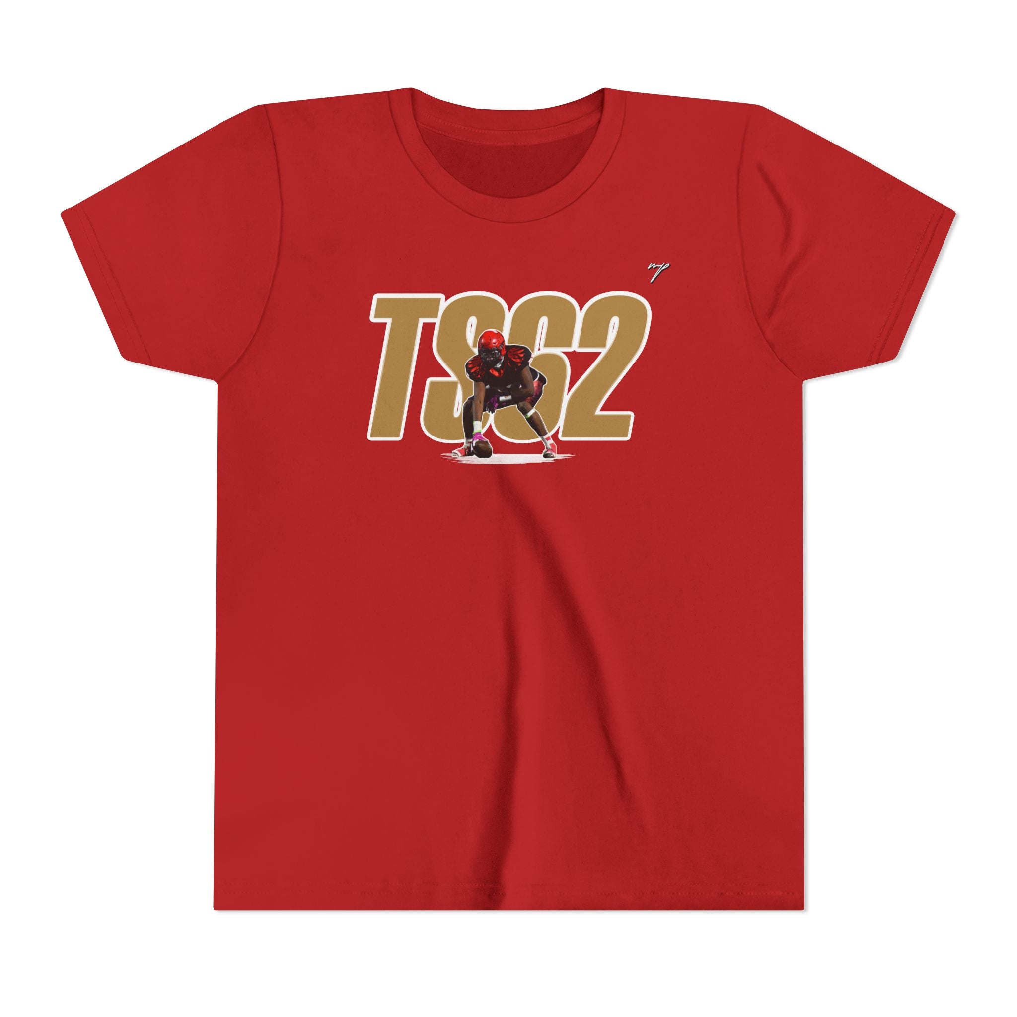 Tiran Street YOUTH Graphic Tee