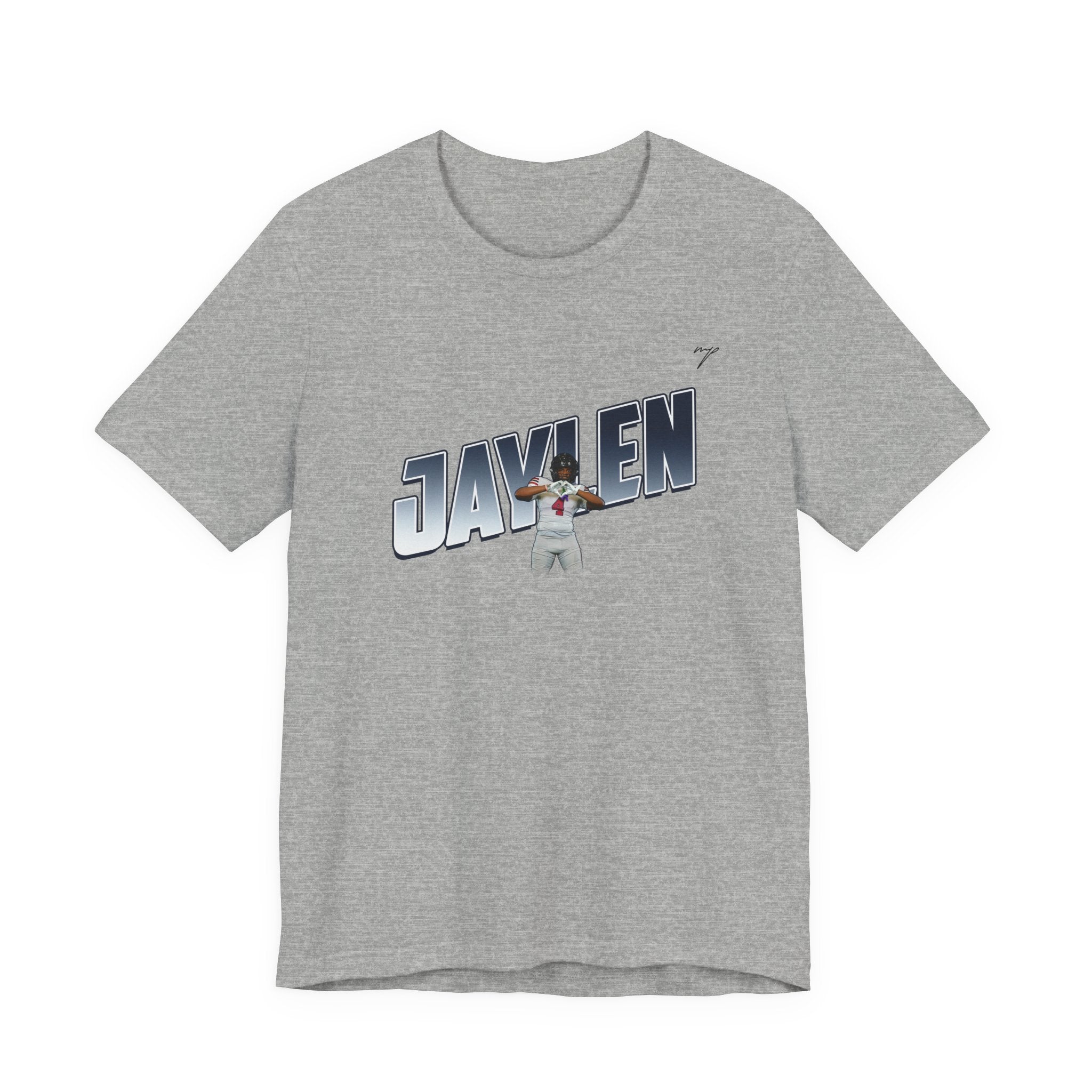 Jaylen Crawford Graphic Tee
