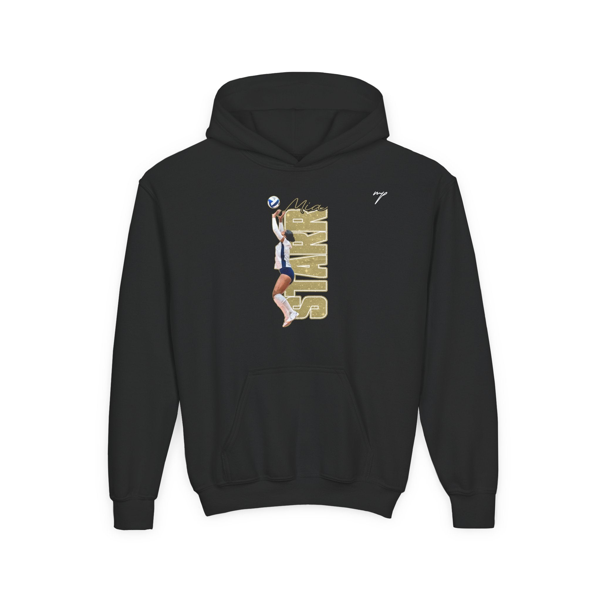 Mia Starr YOUTH Hoodie