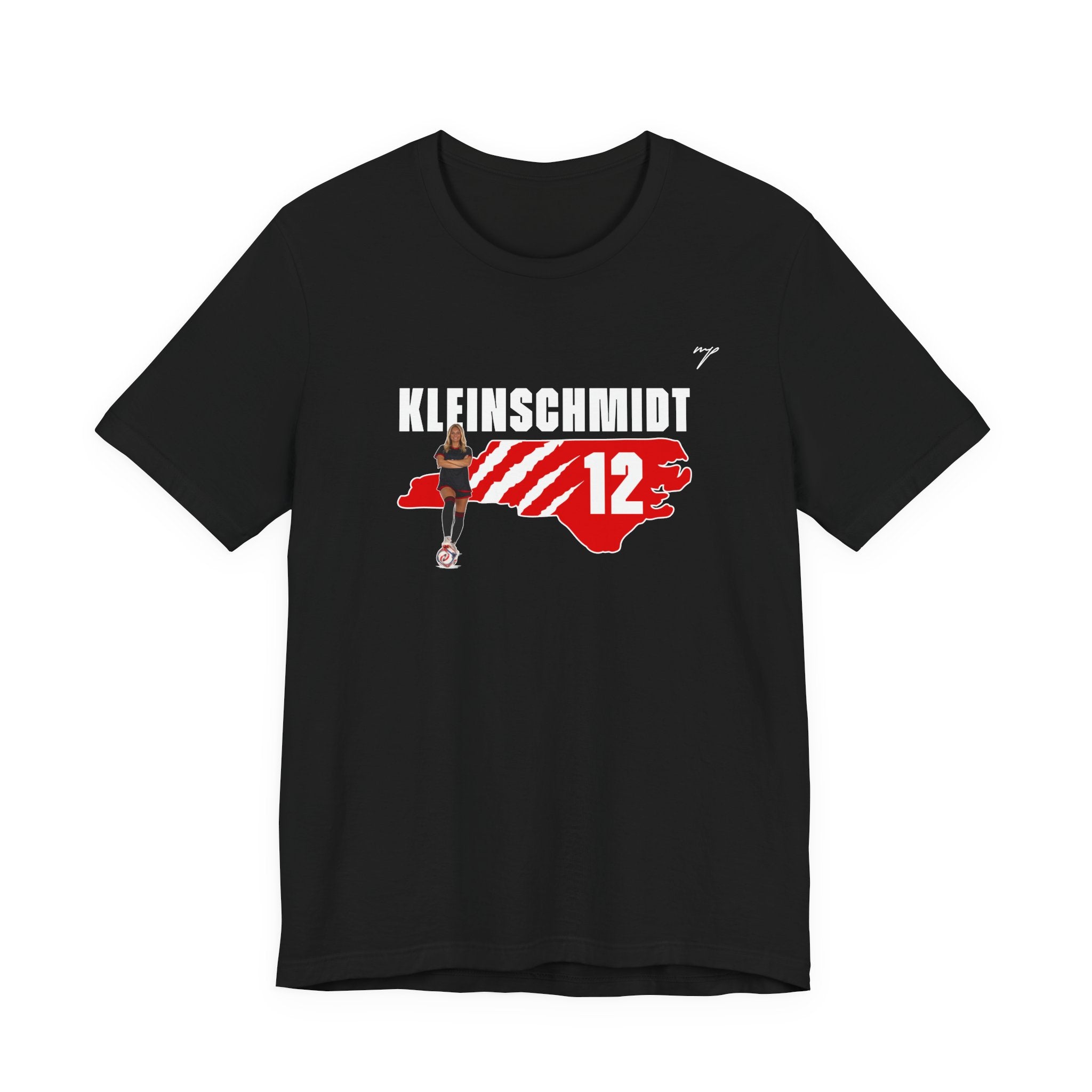 Taylor Kleinschmidt Graphic Tee