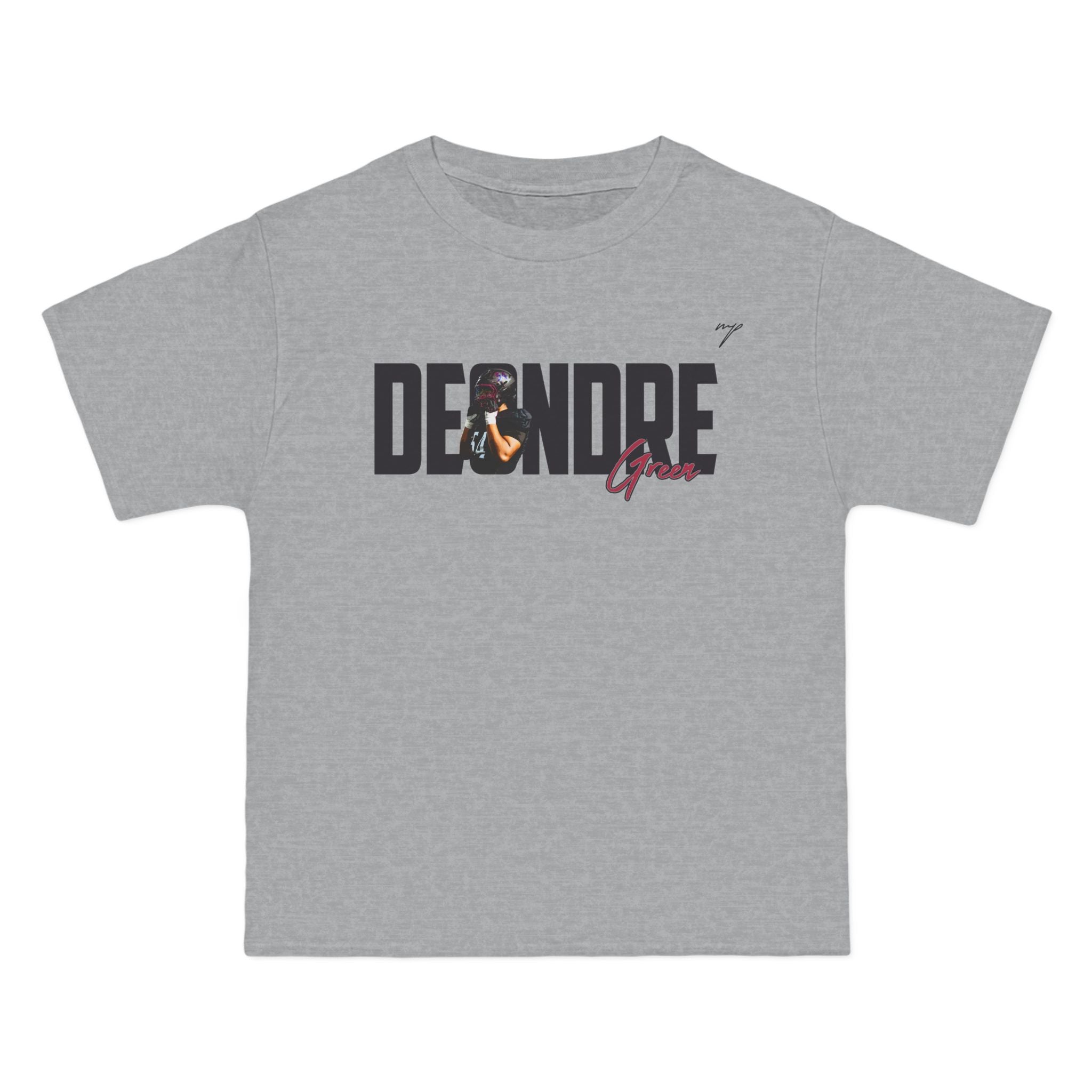 Deondre Green Vintage Tee