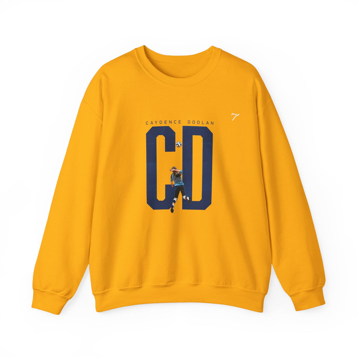 Caydence Doolan Crewneck