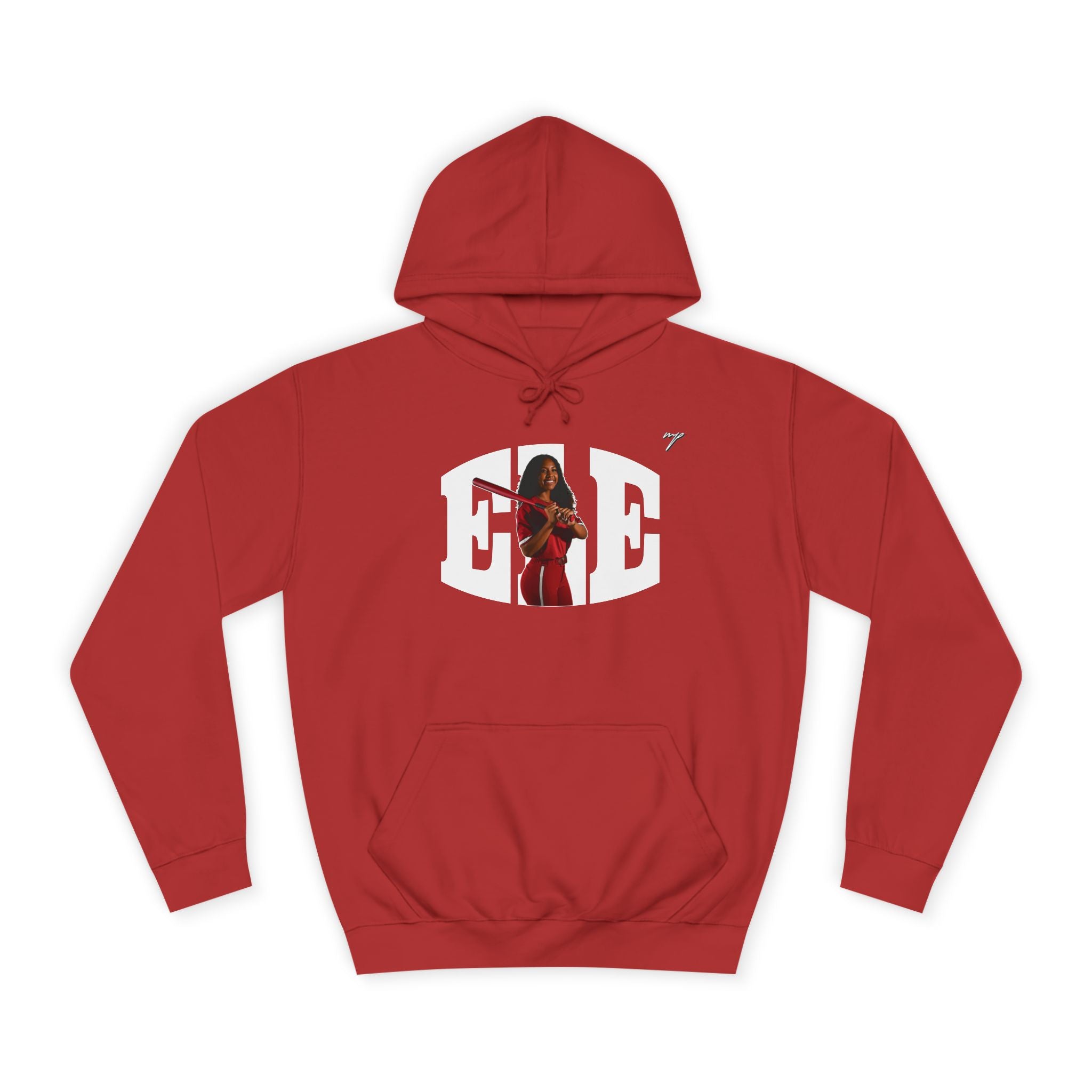 Ki'ele Ho-Ching Hoodie