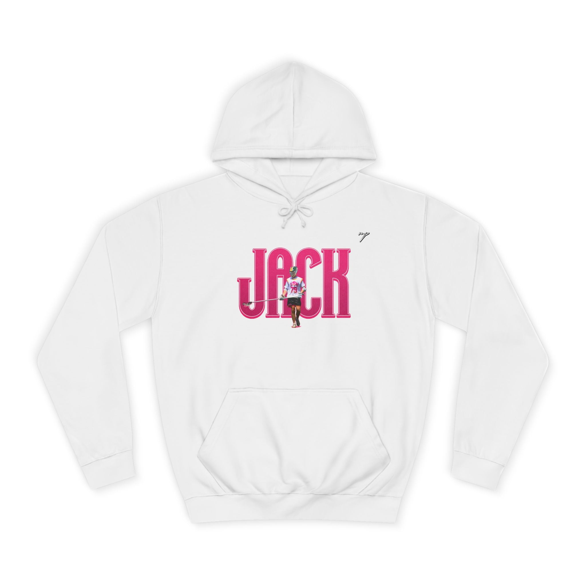 Jack Feus Hoodie