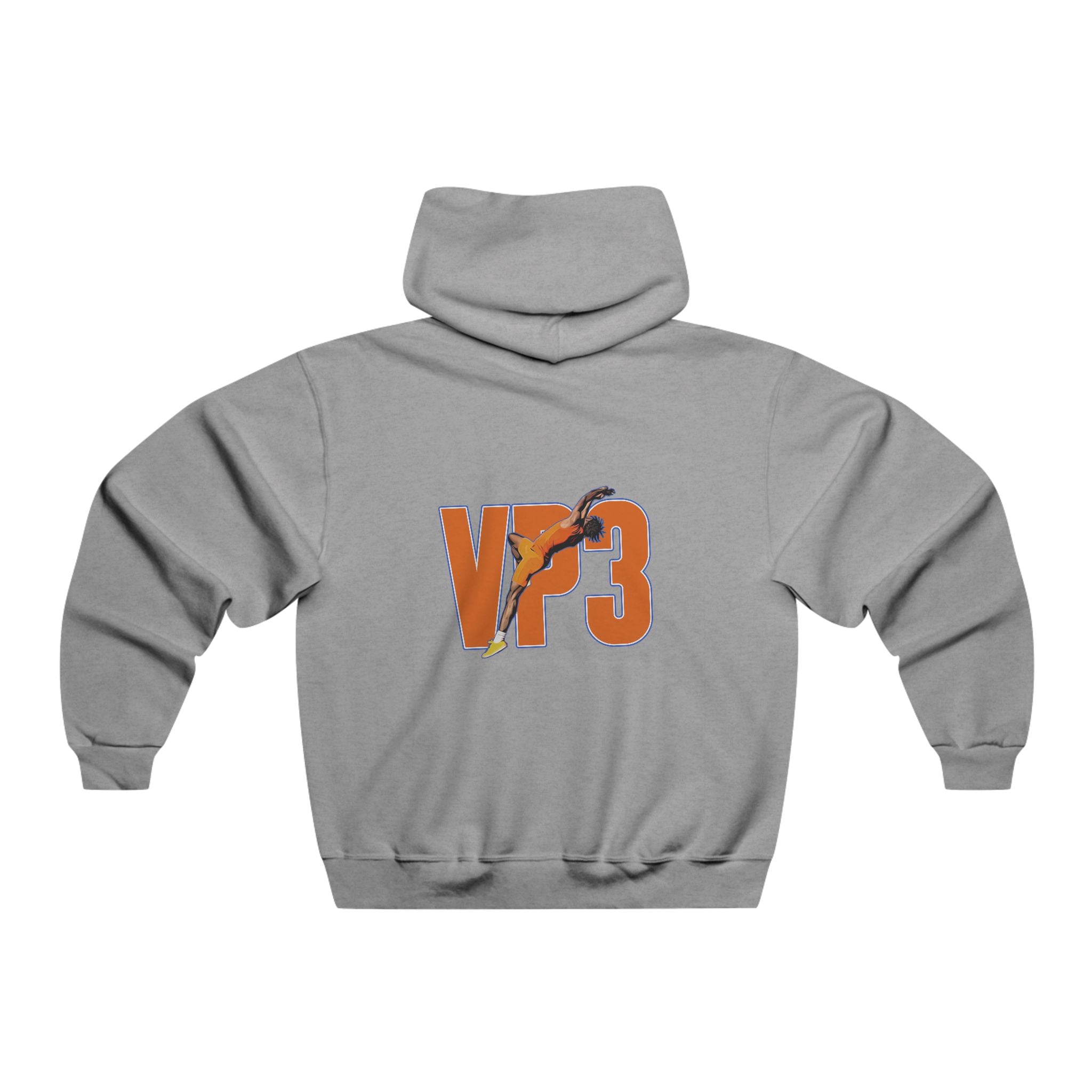 Vernon Price Vintage Hoodie