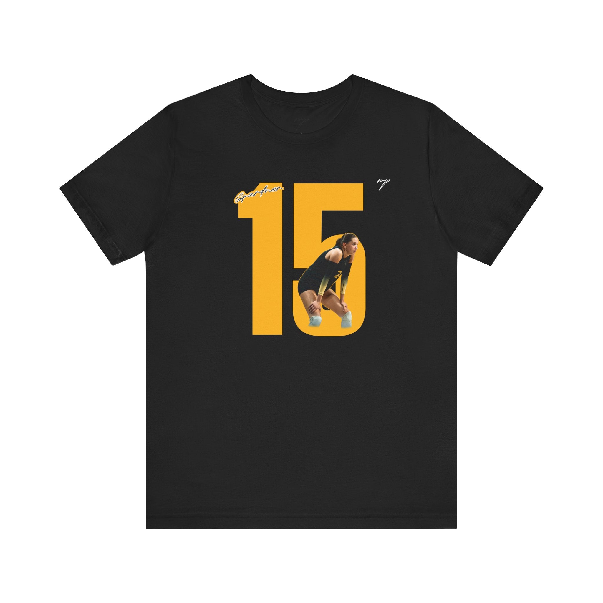 Emma Gardner Graphic Tee