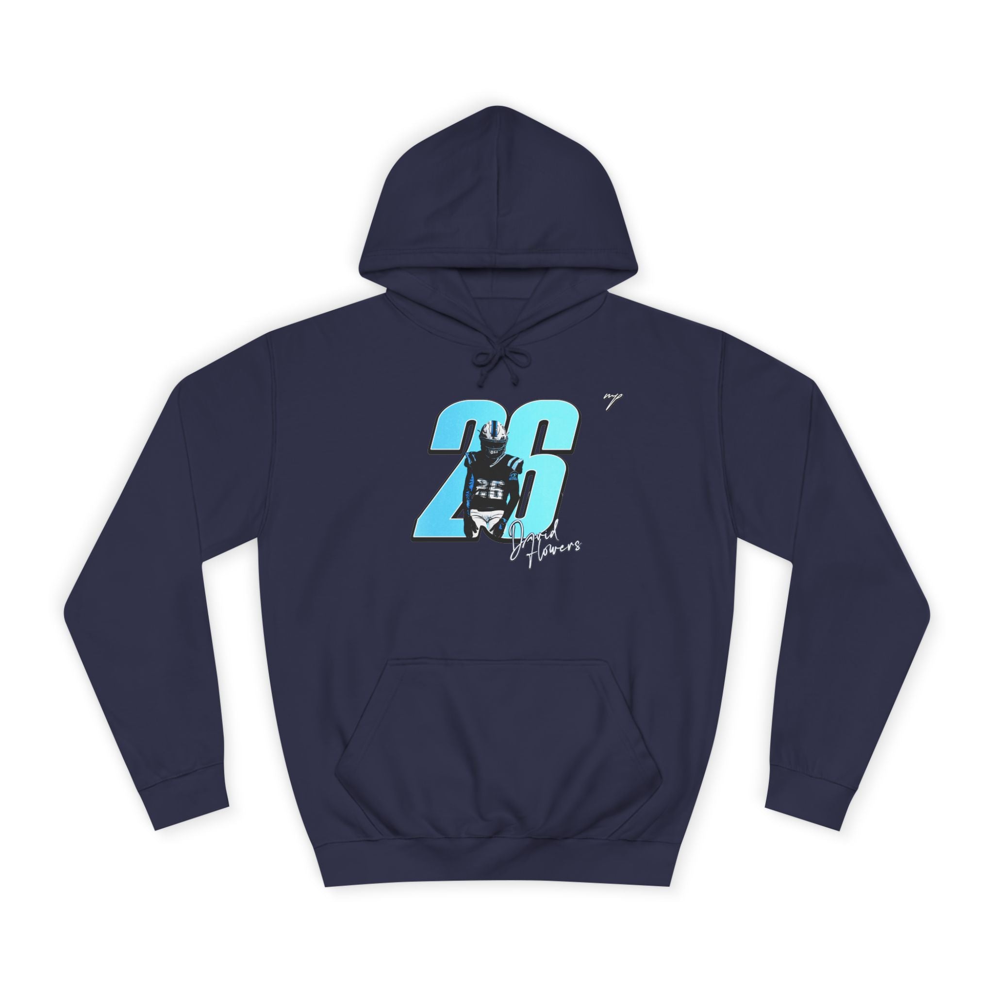 David Flowers Hoodie