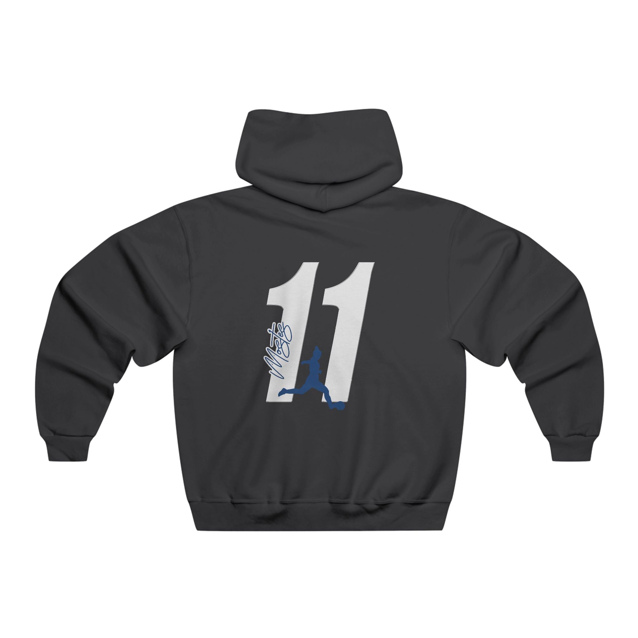 Ava Mostes Vintage Hoodie
