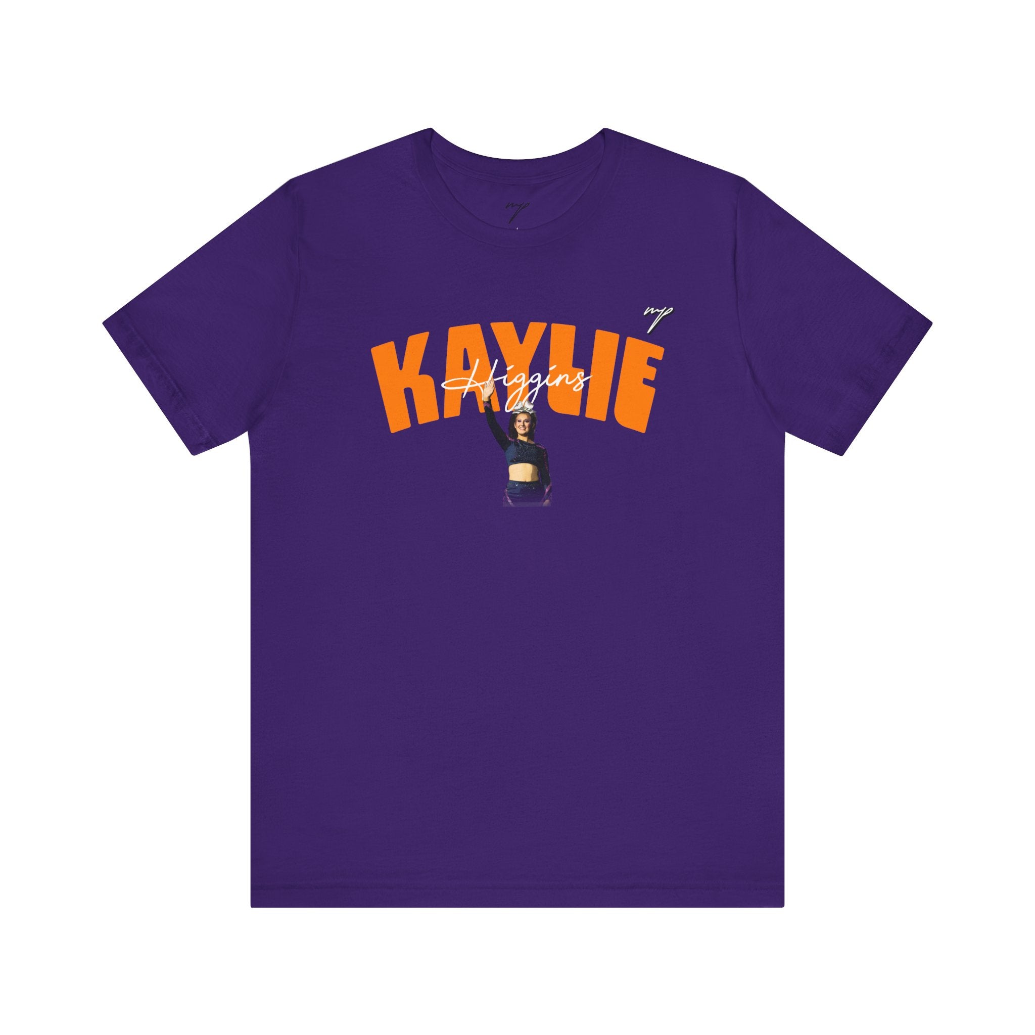 Kaylie Higgins Graphic Tee