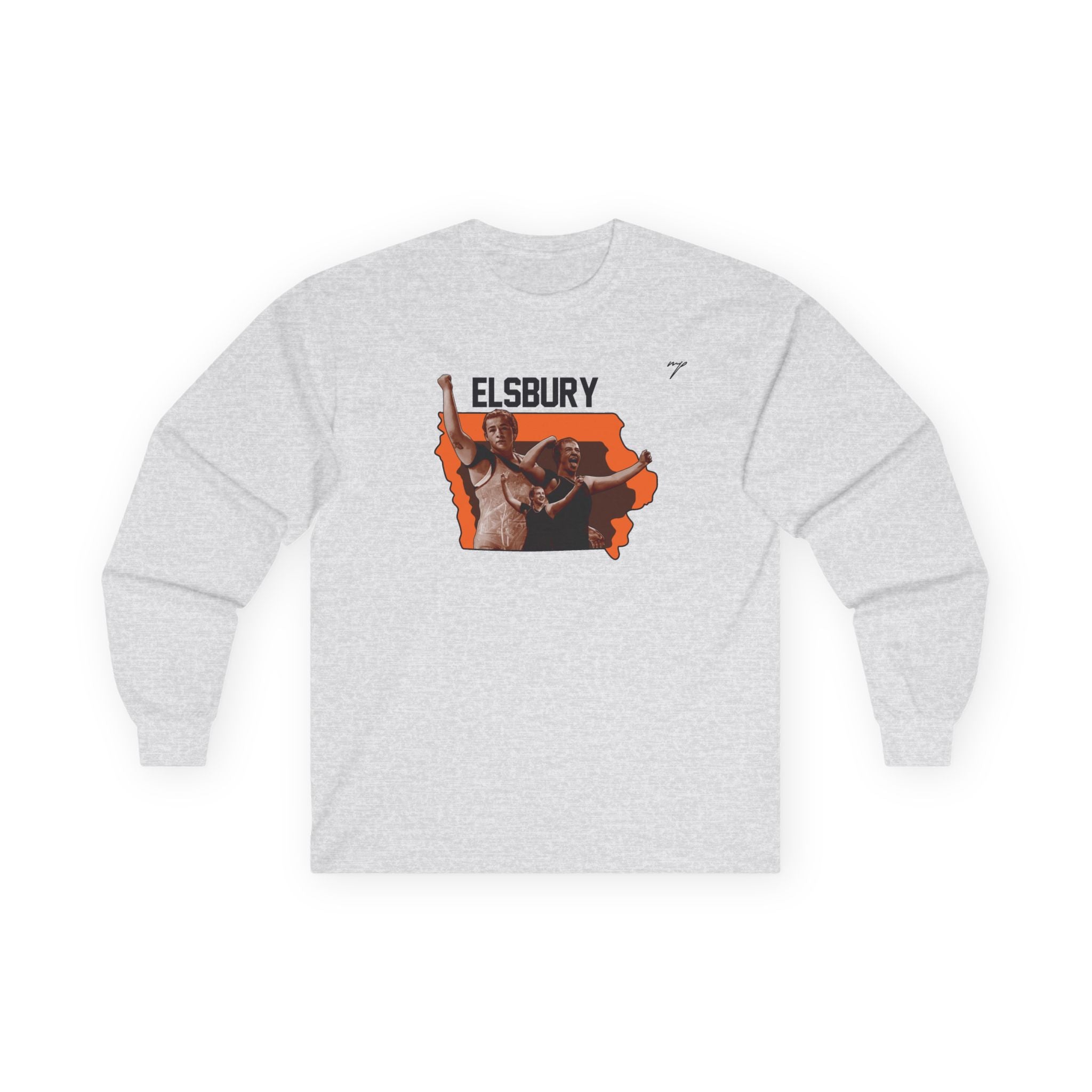 Autumn Elsbury Long Sleeve