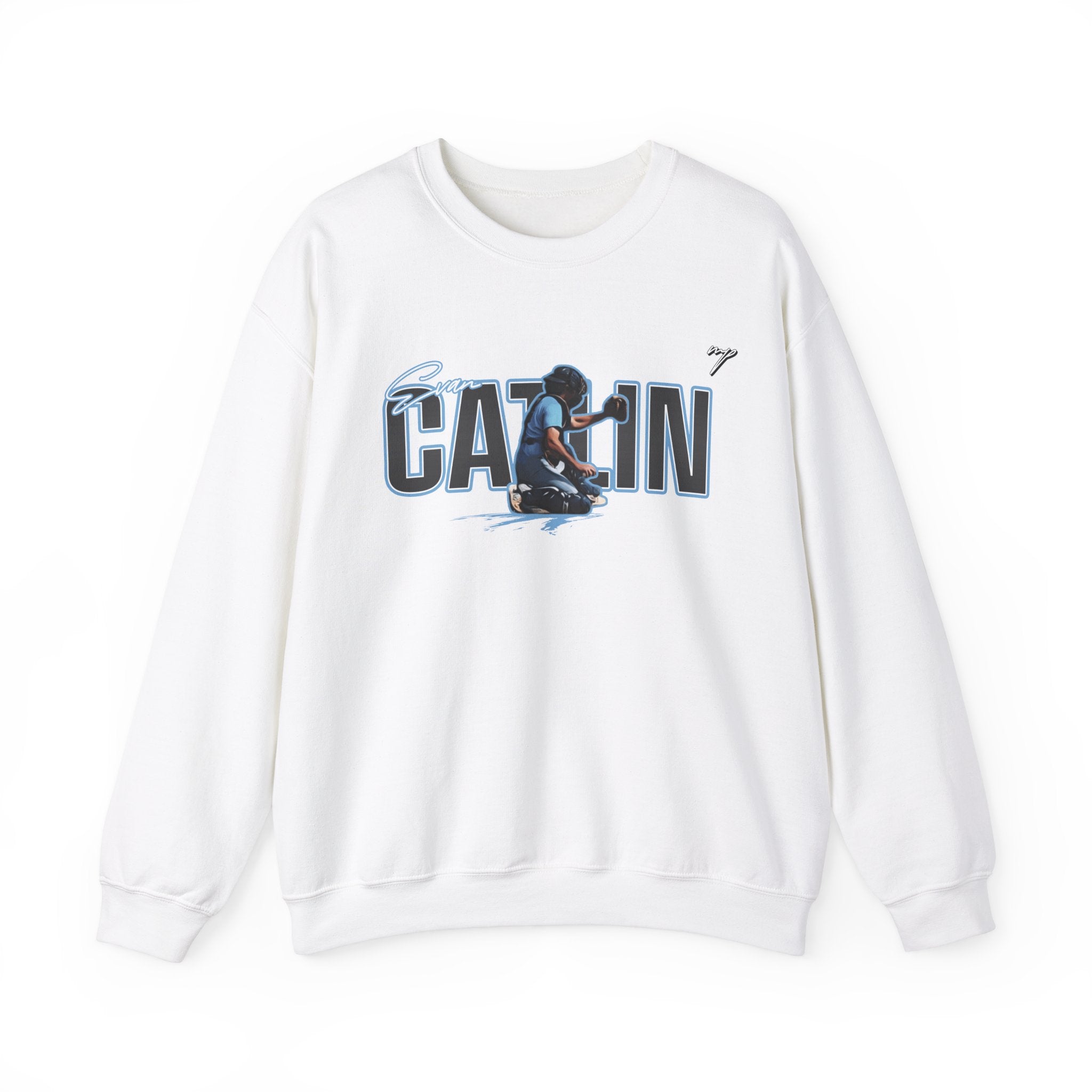 Evan Catlin Crewneck