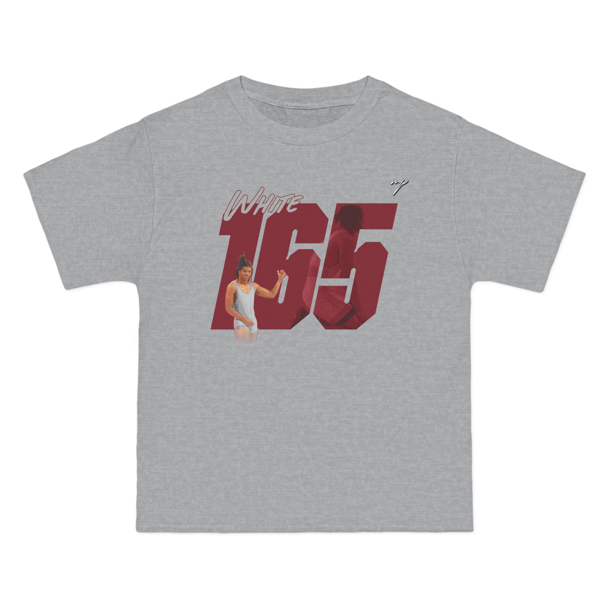 Willie White Vintage Tee