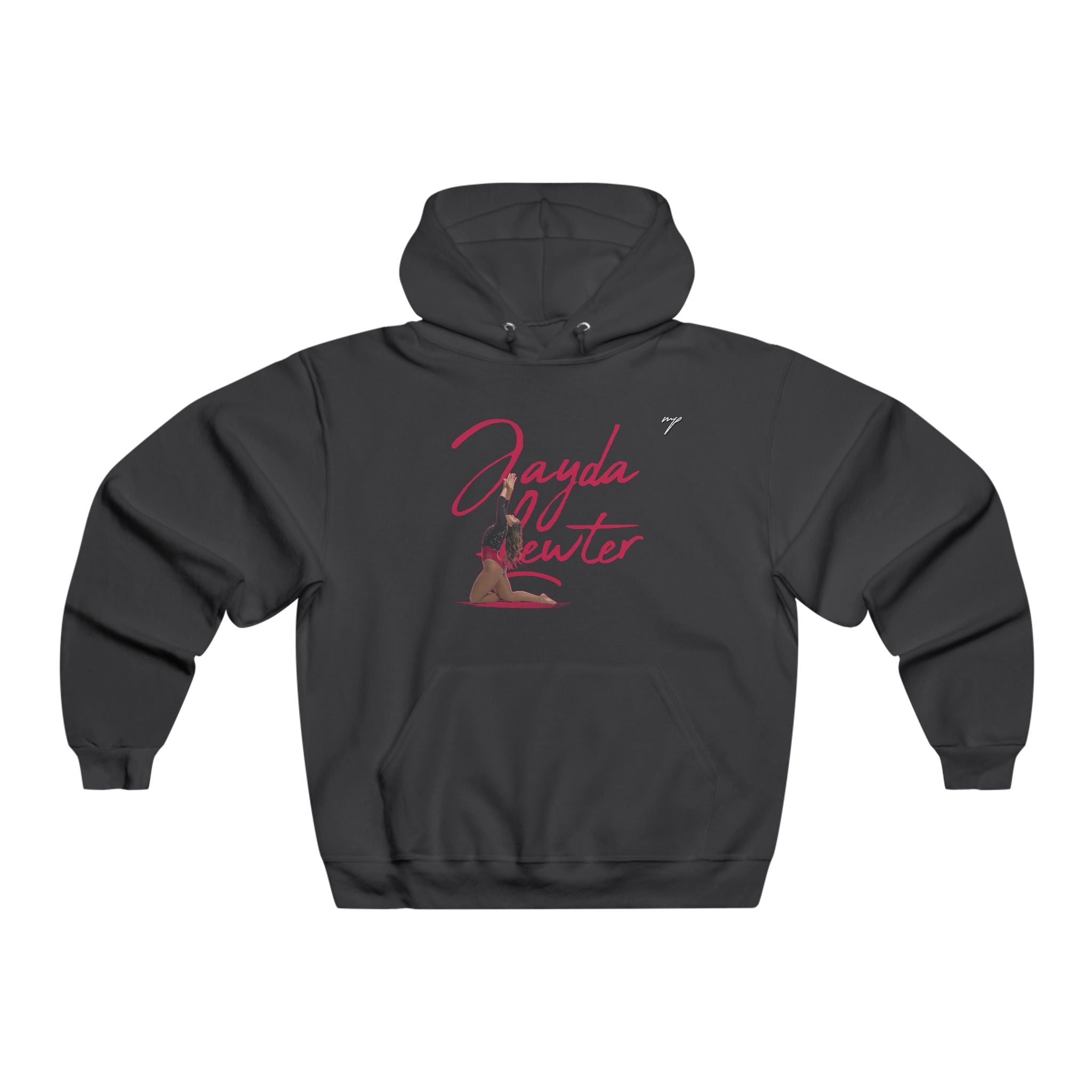 Jayda Lewter Vintage Hoodie