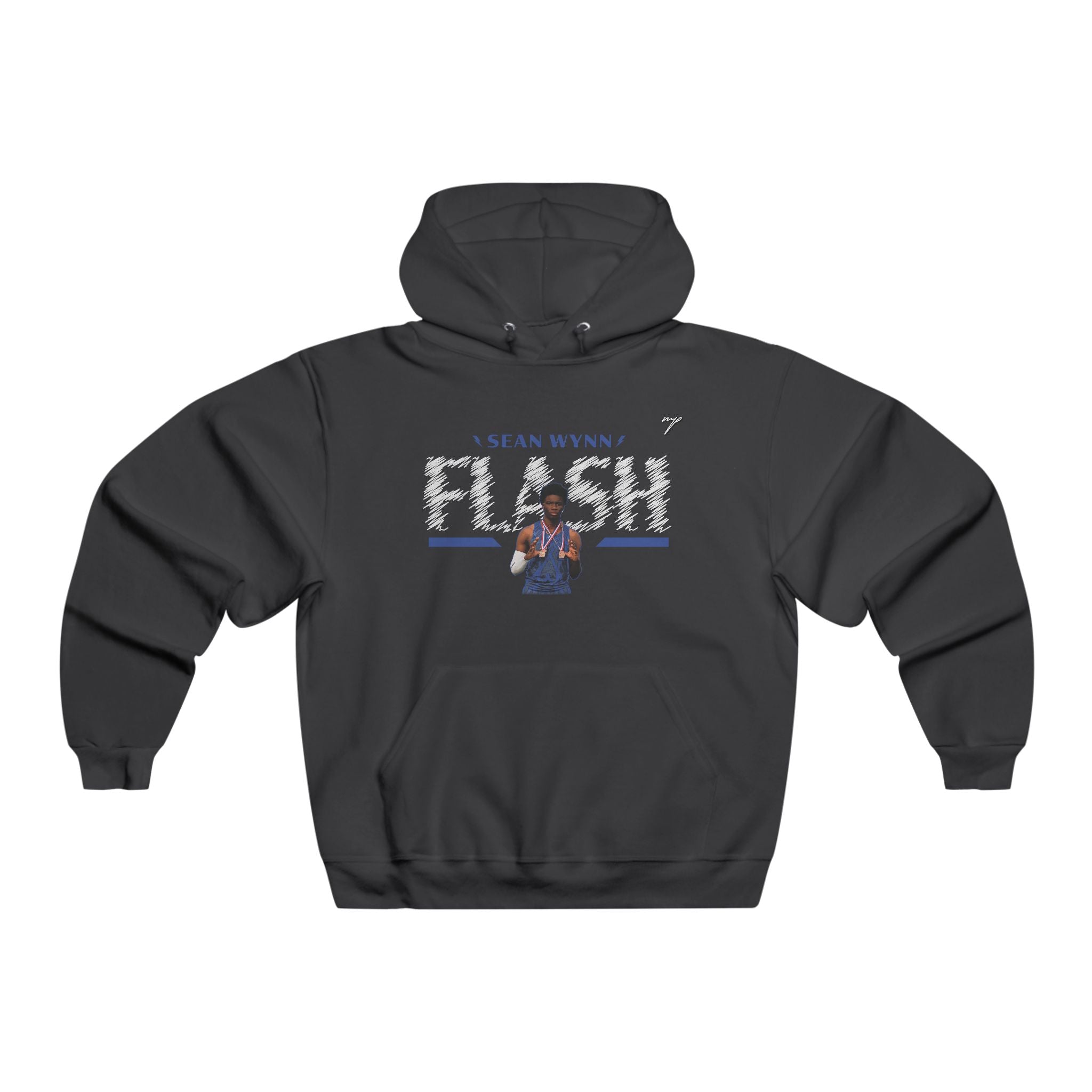 Sean Wynn Vintage Hoodie