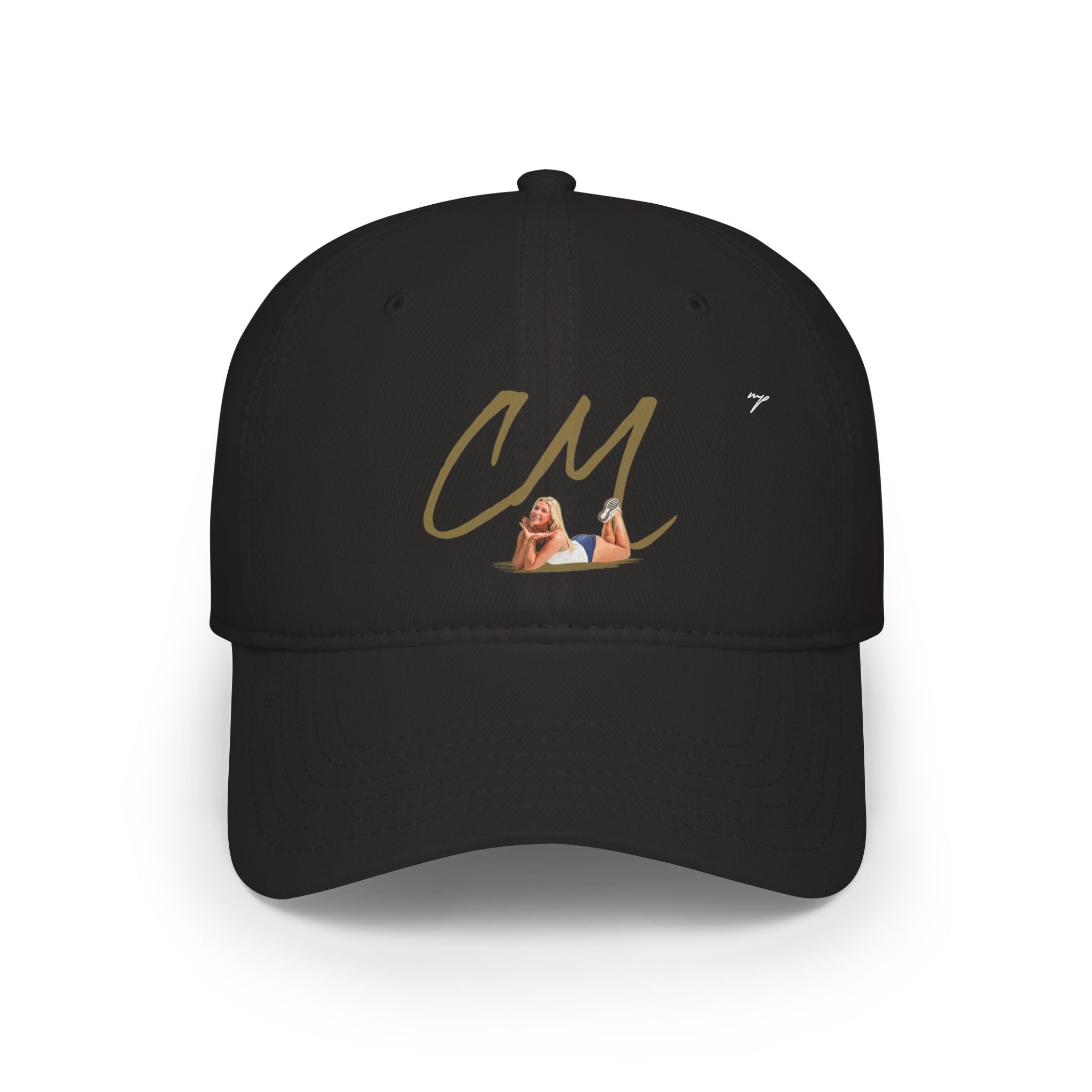 Claudia Michaud Hat