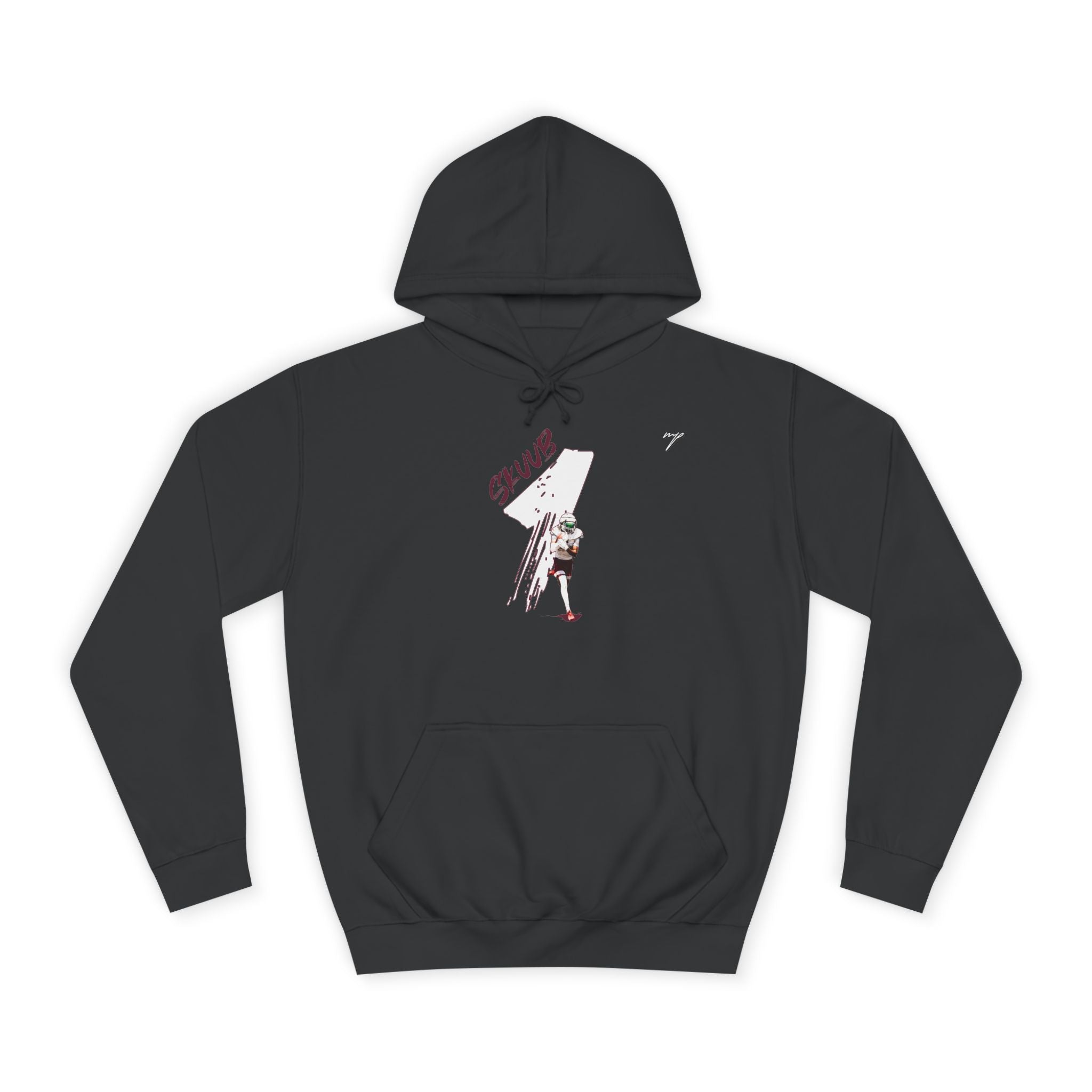 Trenton Leary Hoodie