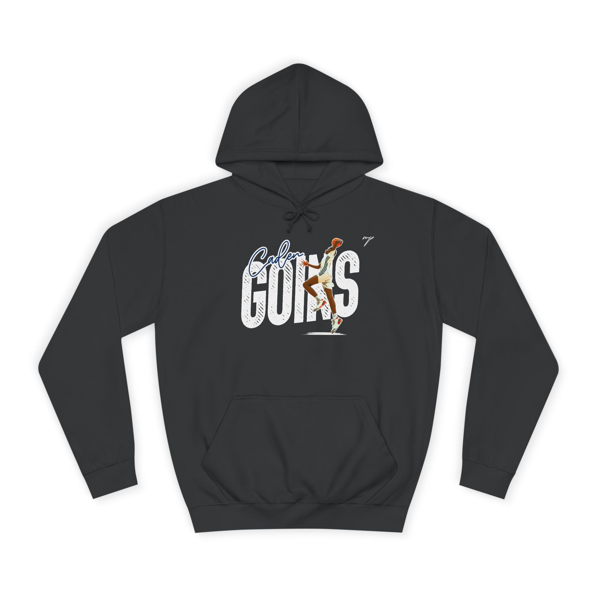 Caden Goins Hoodie