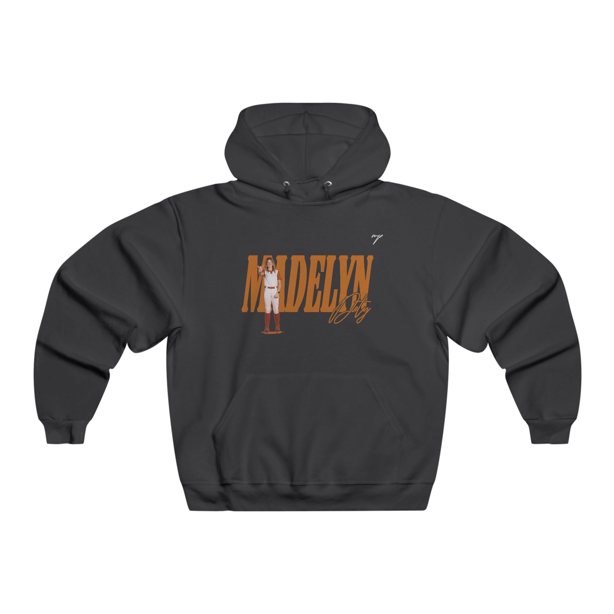 Madelyn Doty Vintage Hoodie