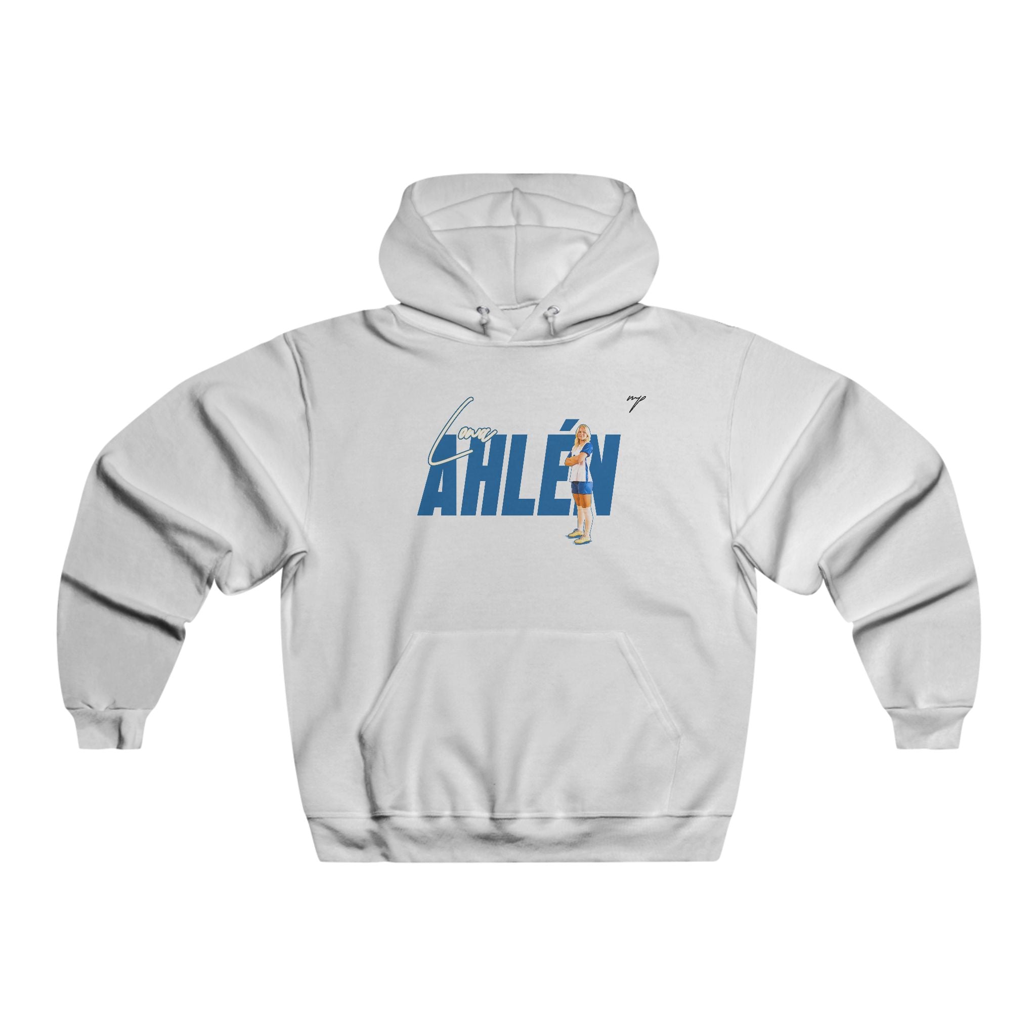 Lowa Ahlén Vintage Hoodie