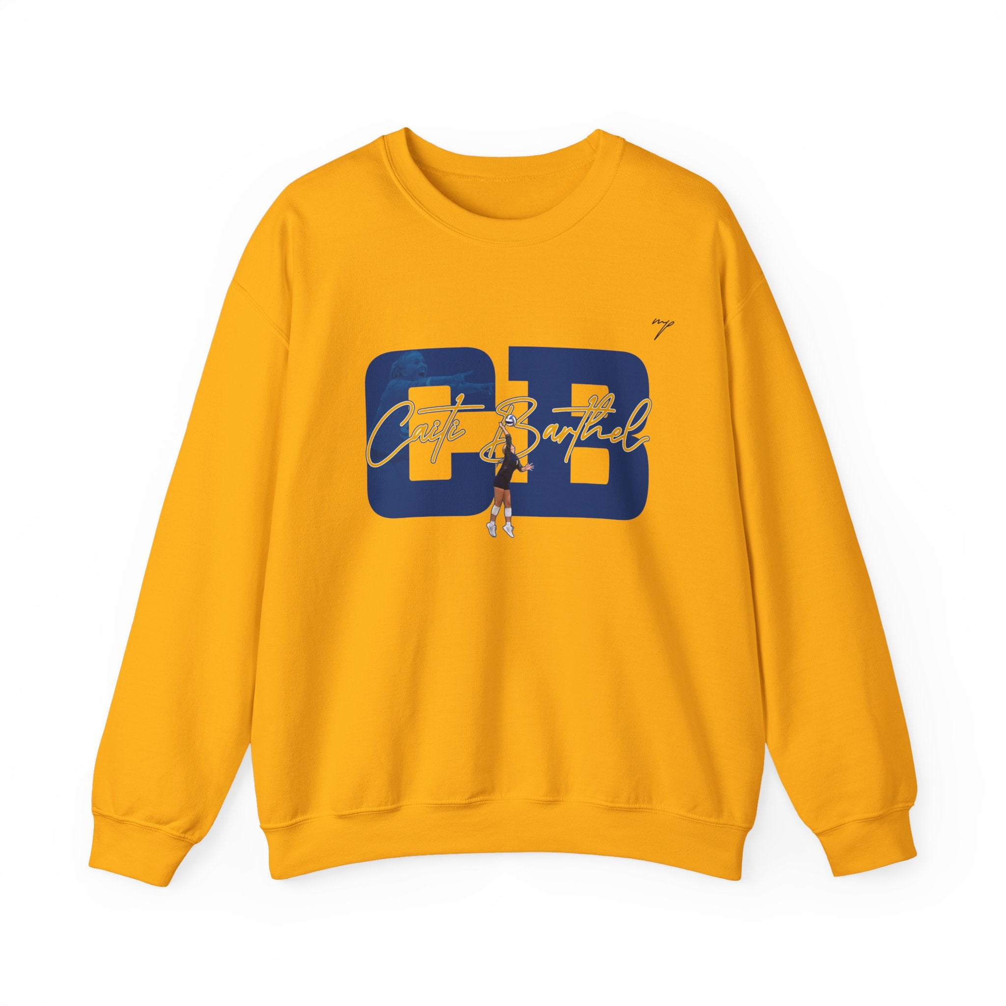 Caiti Barthel Crewneck