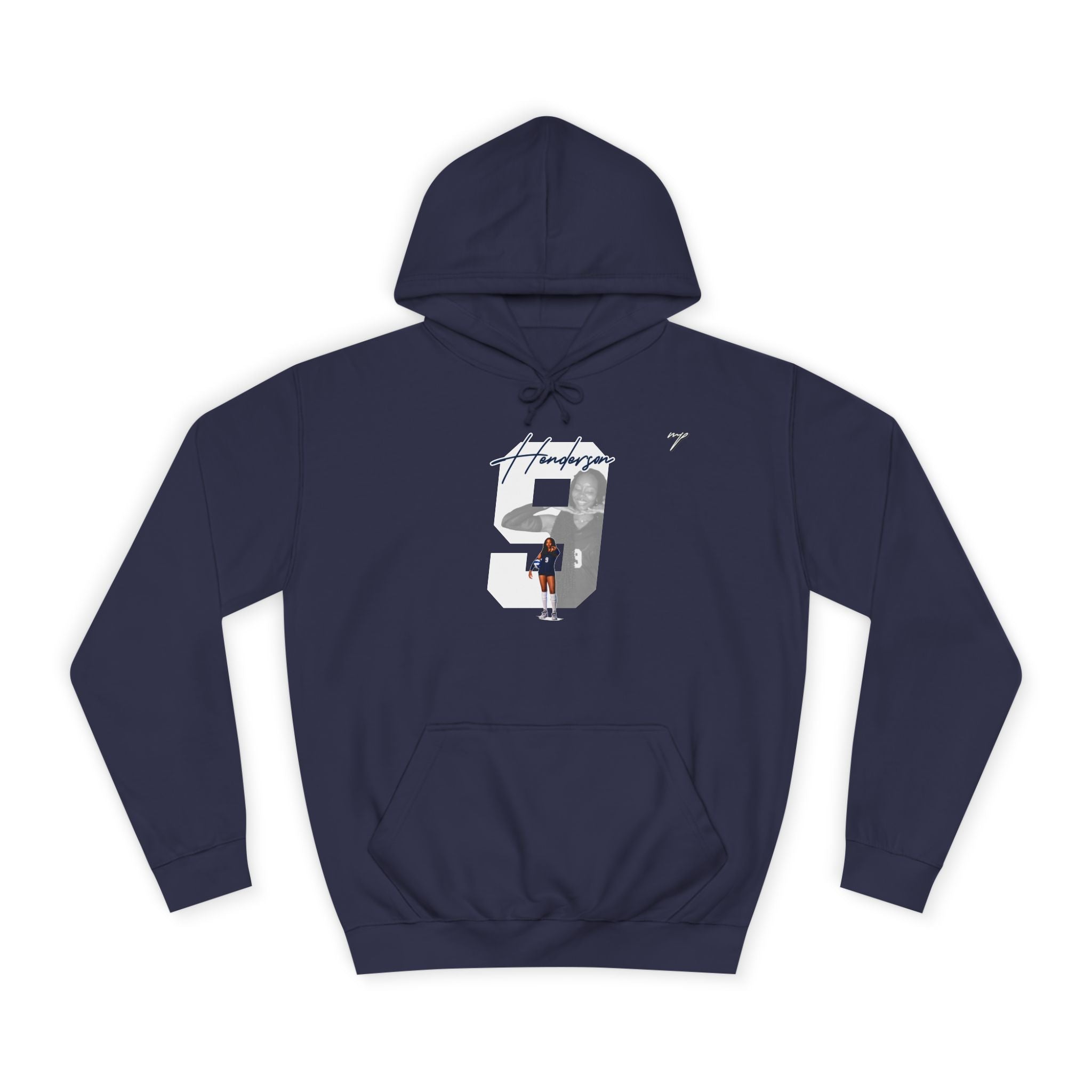 Ava Henderson Hoodie