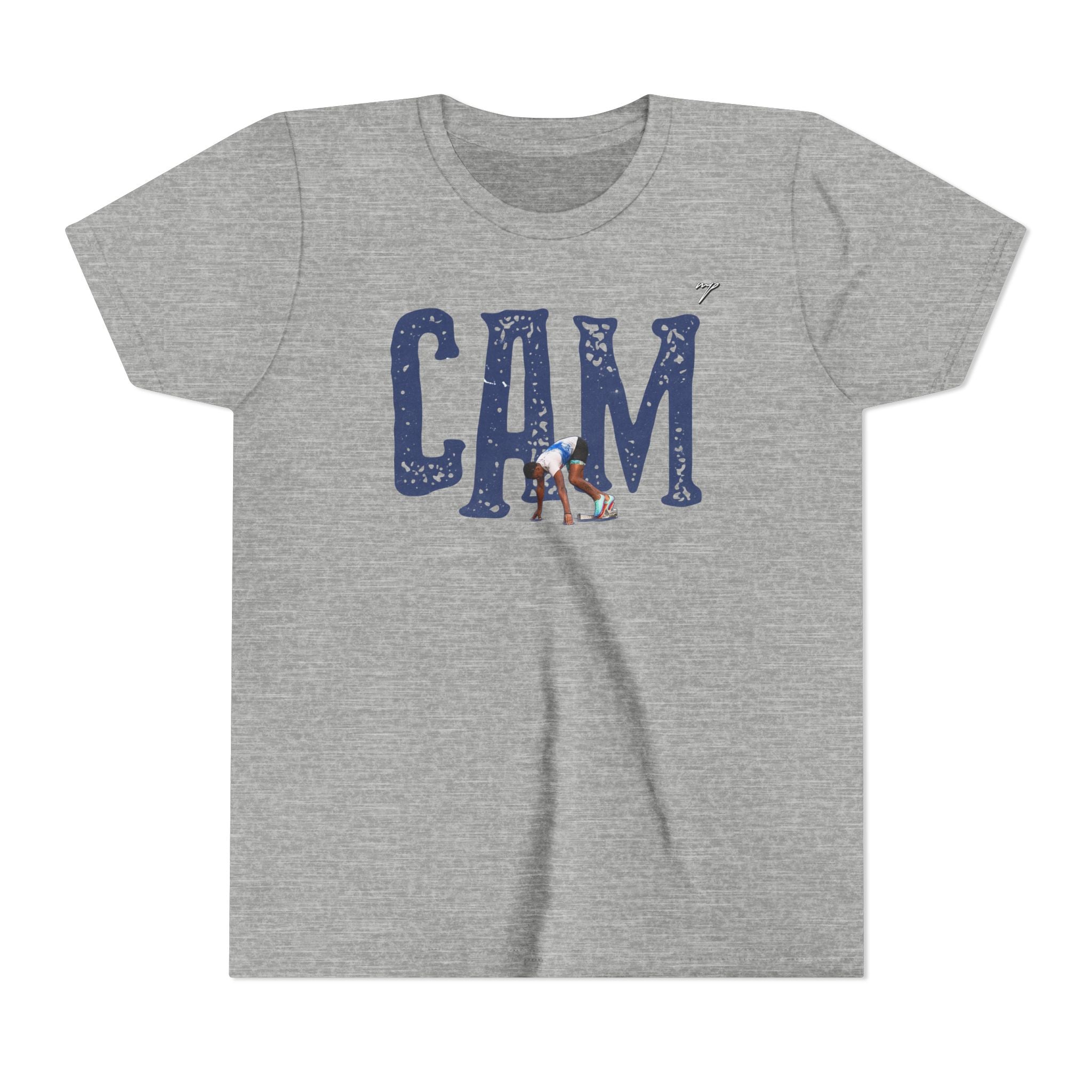 Cam Cleveland YOUTH Graphic Tee
