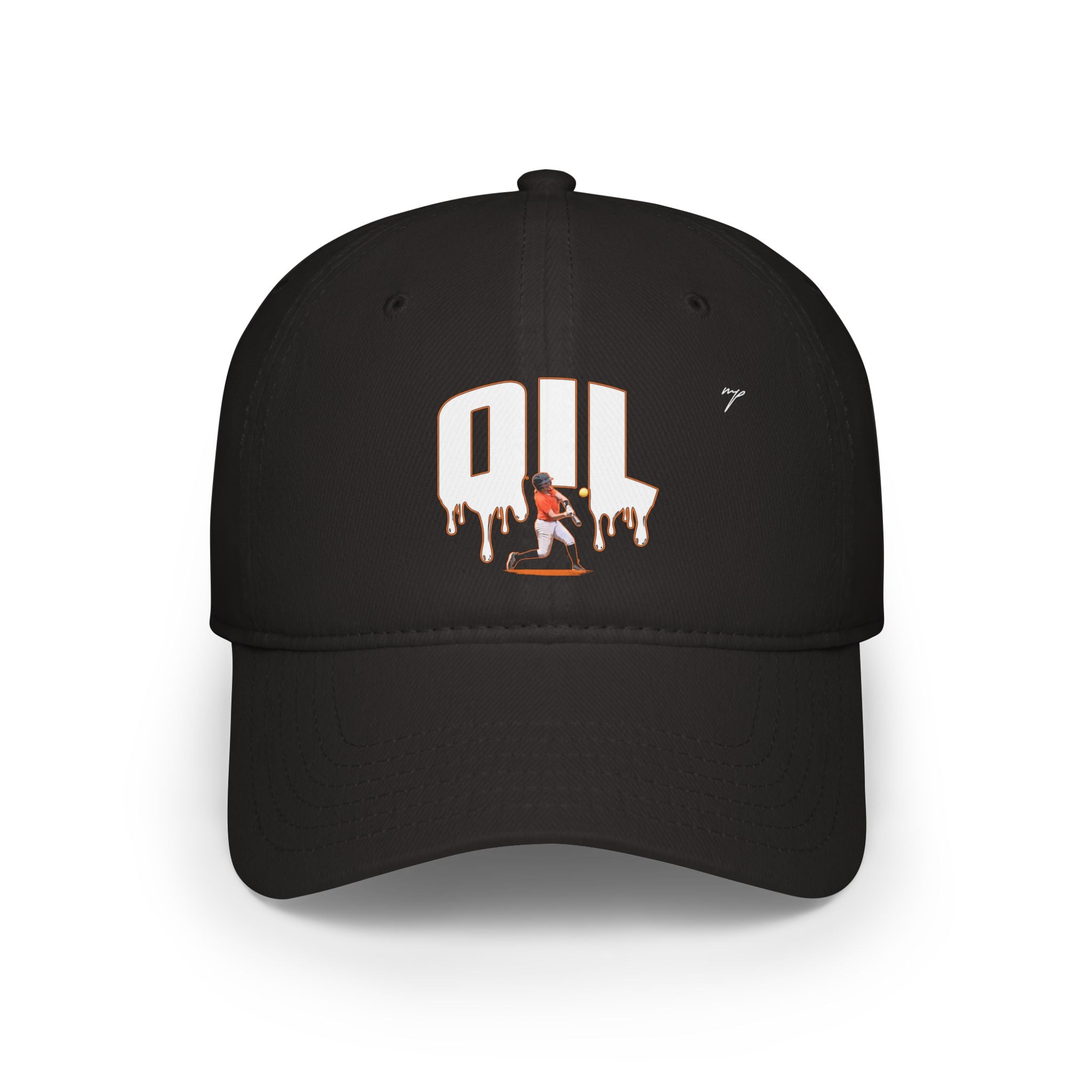 Ashlee McDorman Hat