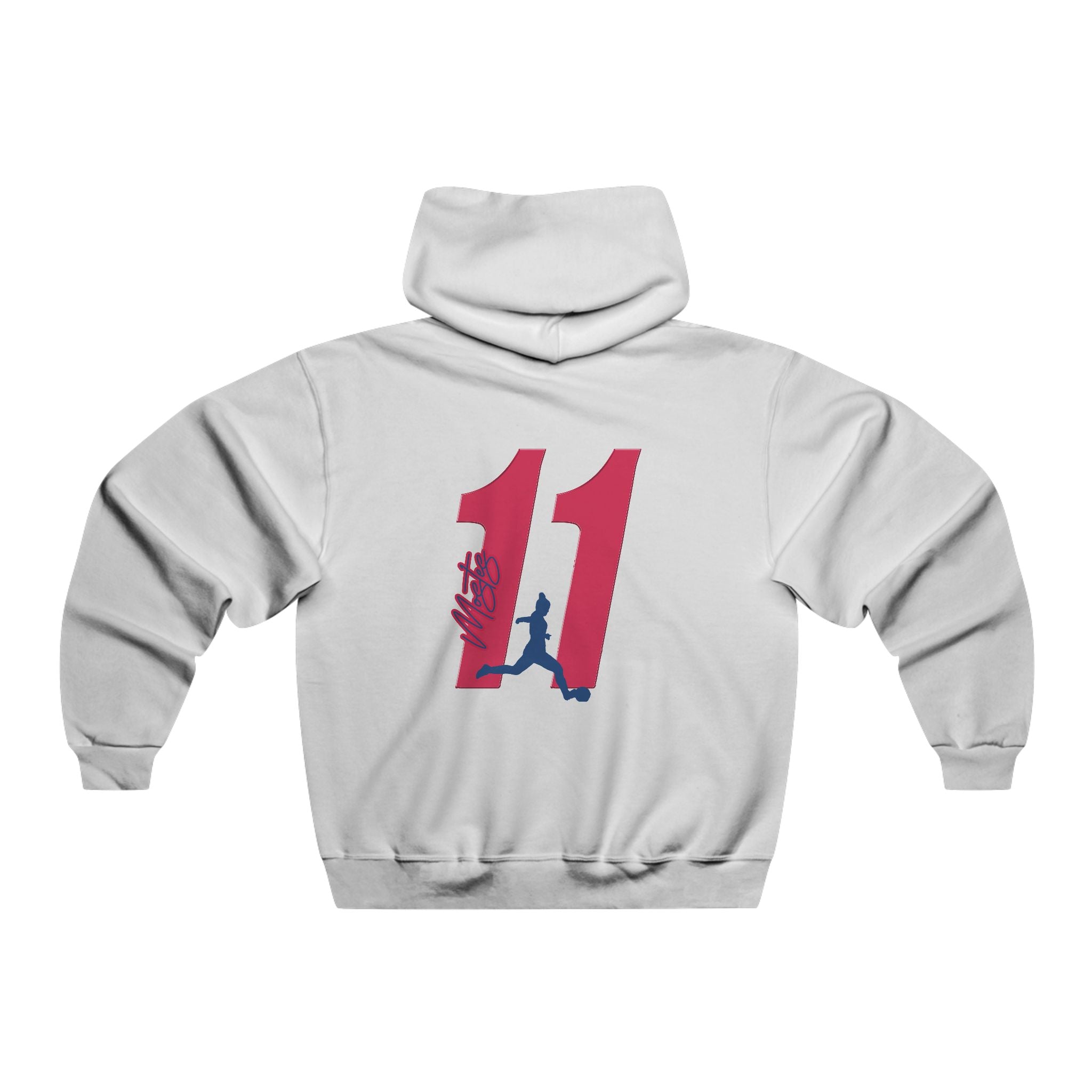 Ava Mostes Vintage Hoodie