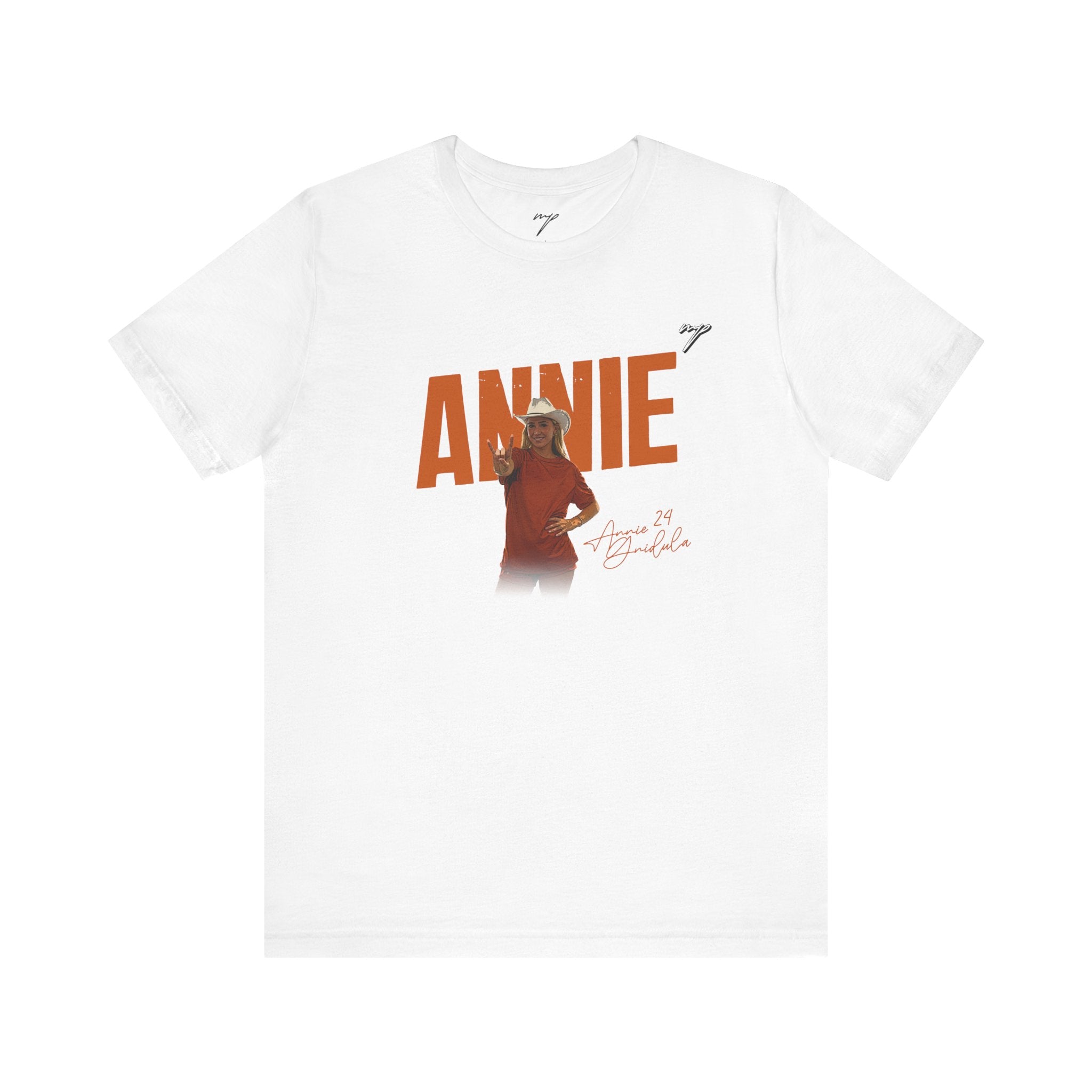 Annie Gnidula Graphic Tee