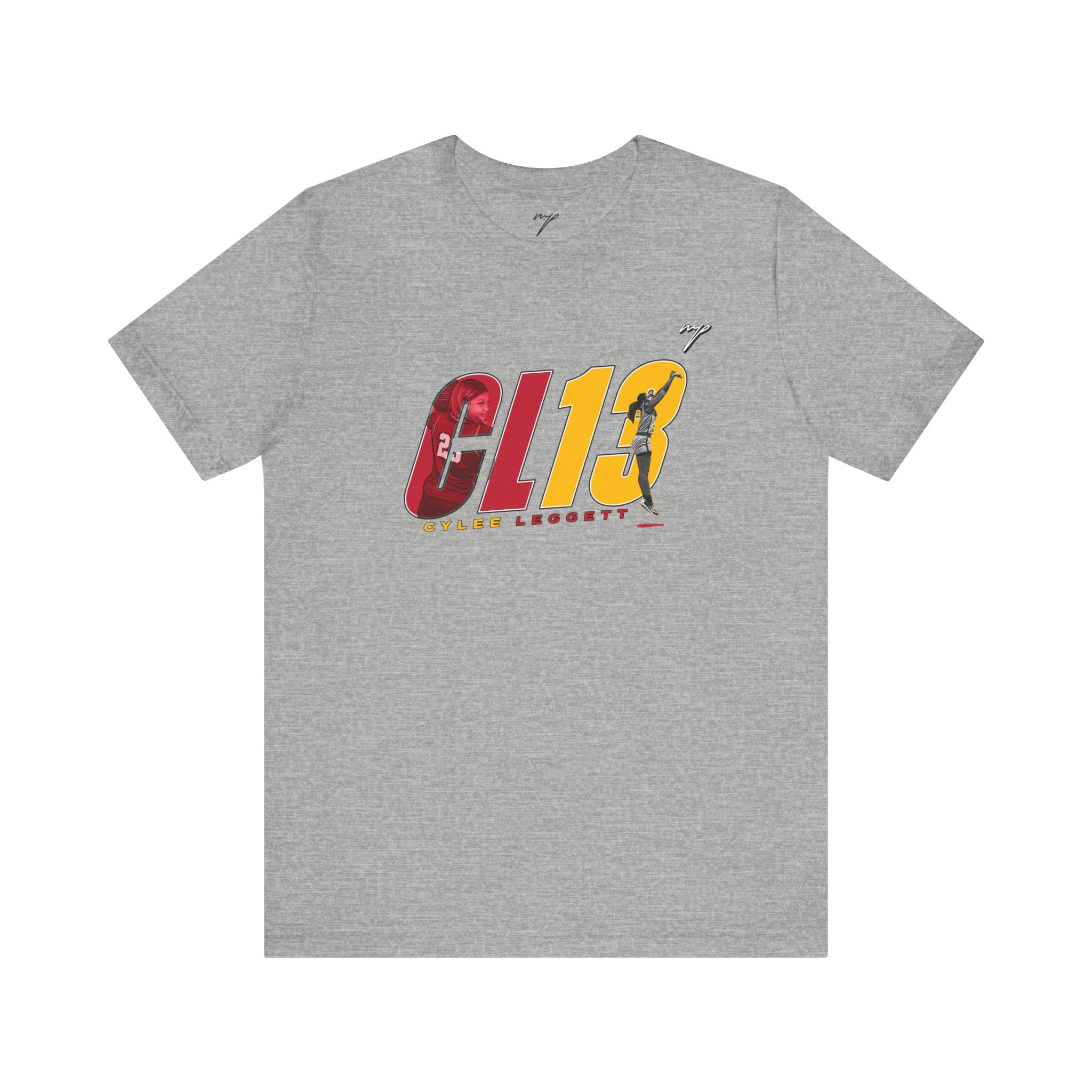 Cylee Leggett Graphic Tee
