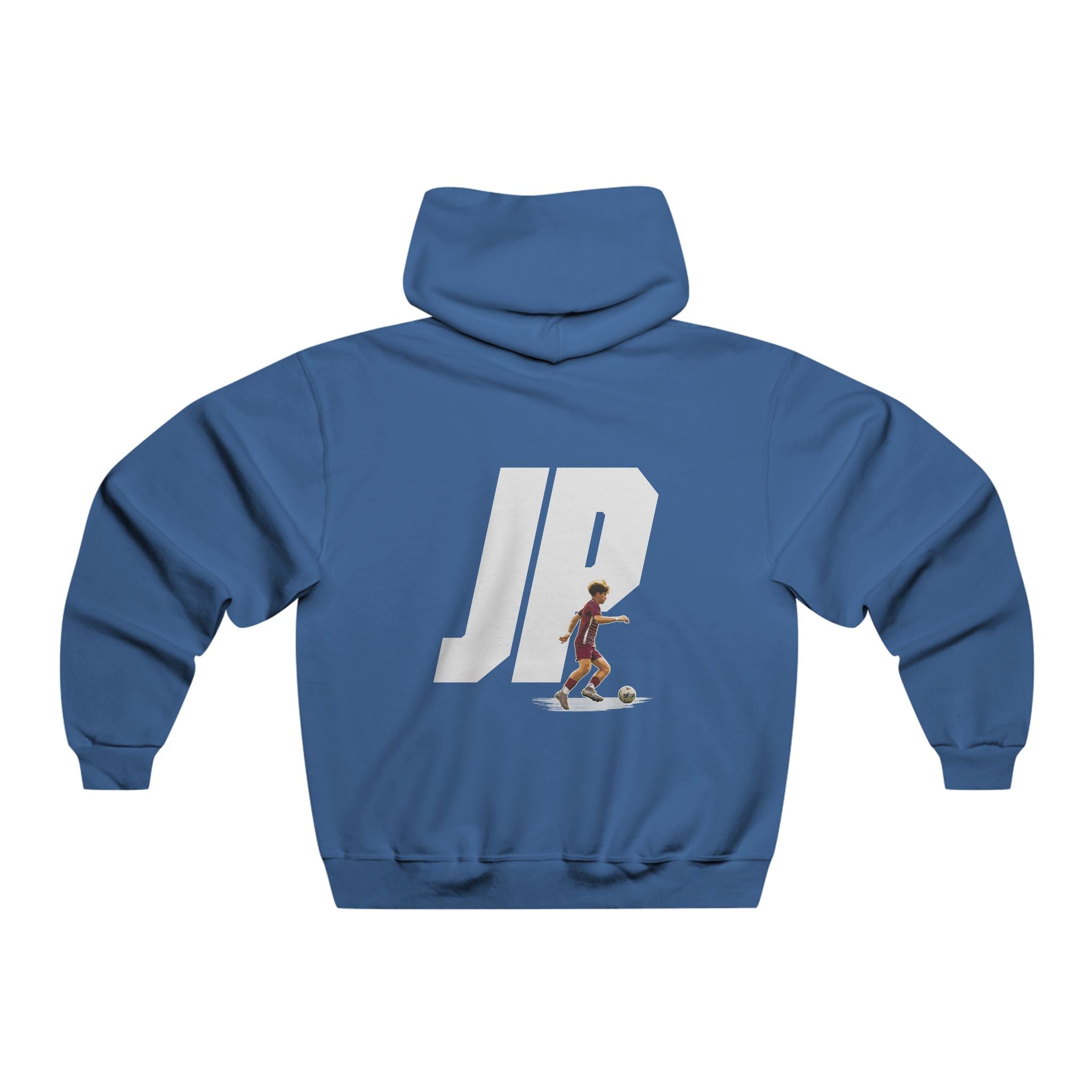 JP Arias Vintage Hoodie