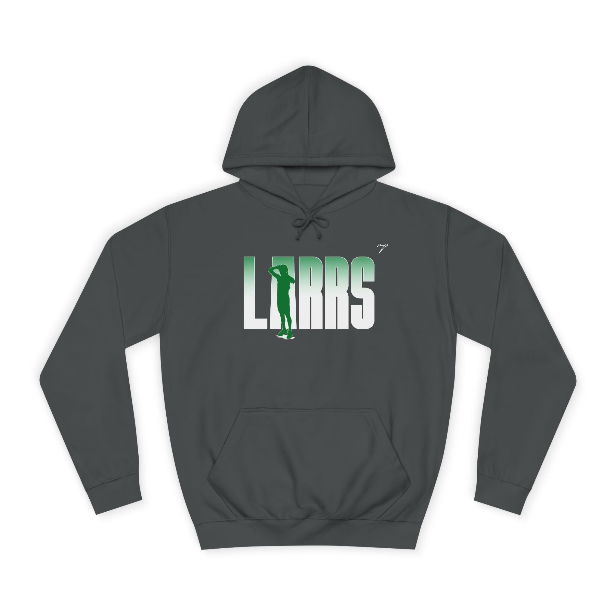 Larrson Calhoun Hoodie