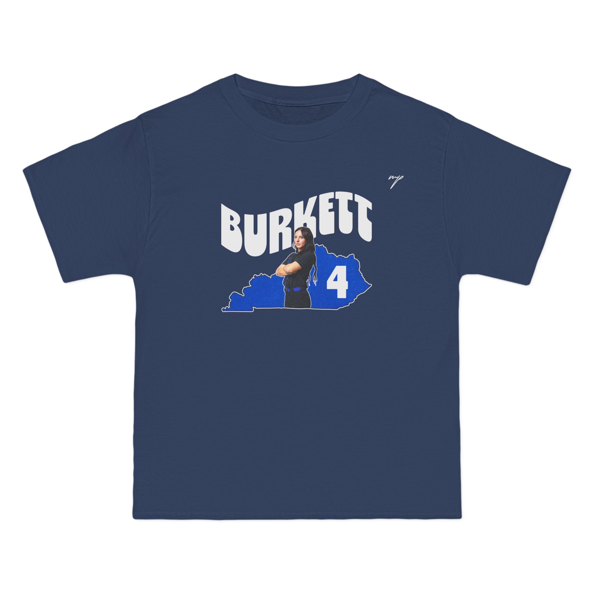 Mayce Burkett Vintage Tee