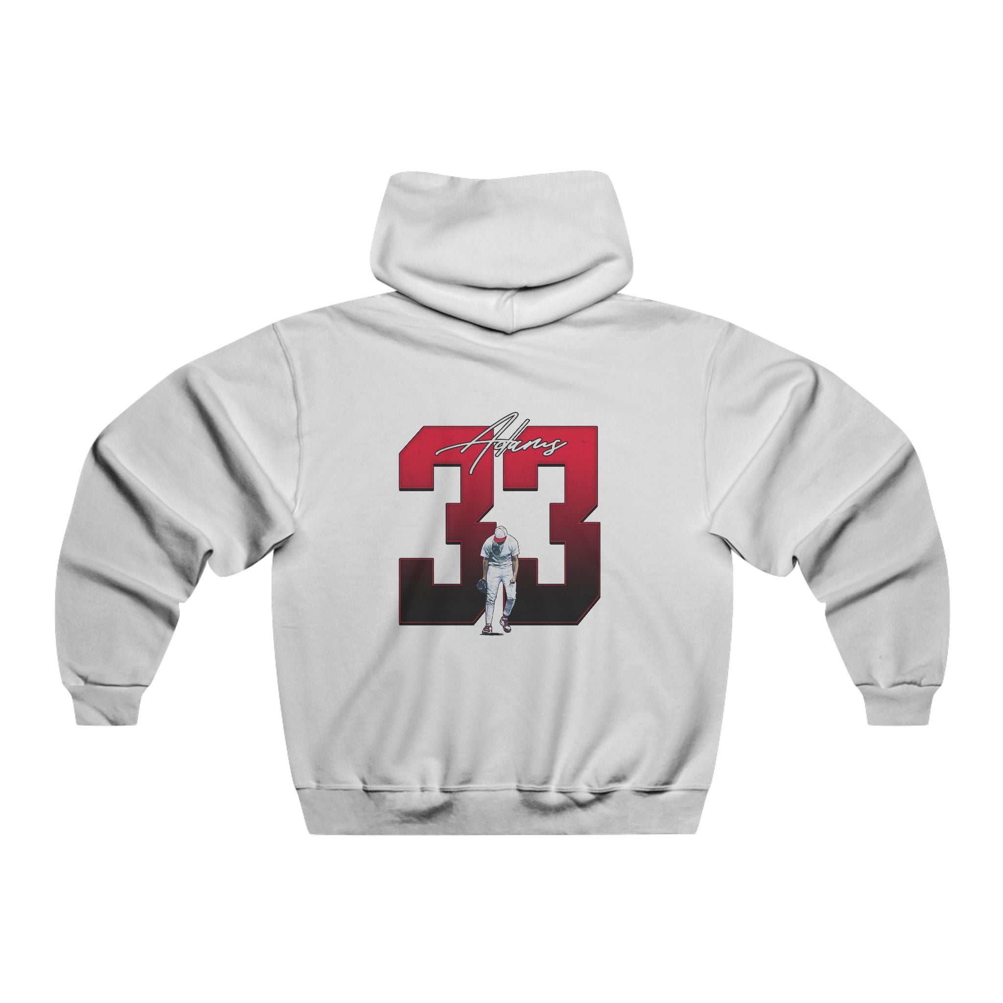 Cole Adams Vintage Hoodie