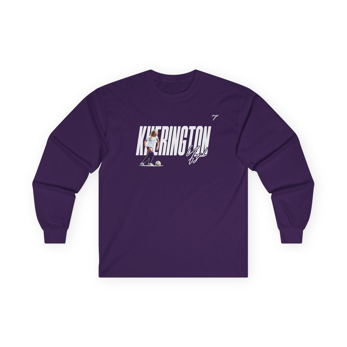 Kherington Yezik Long Sleeve