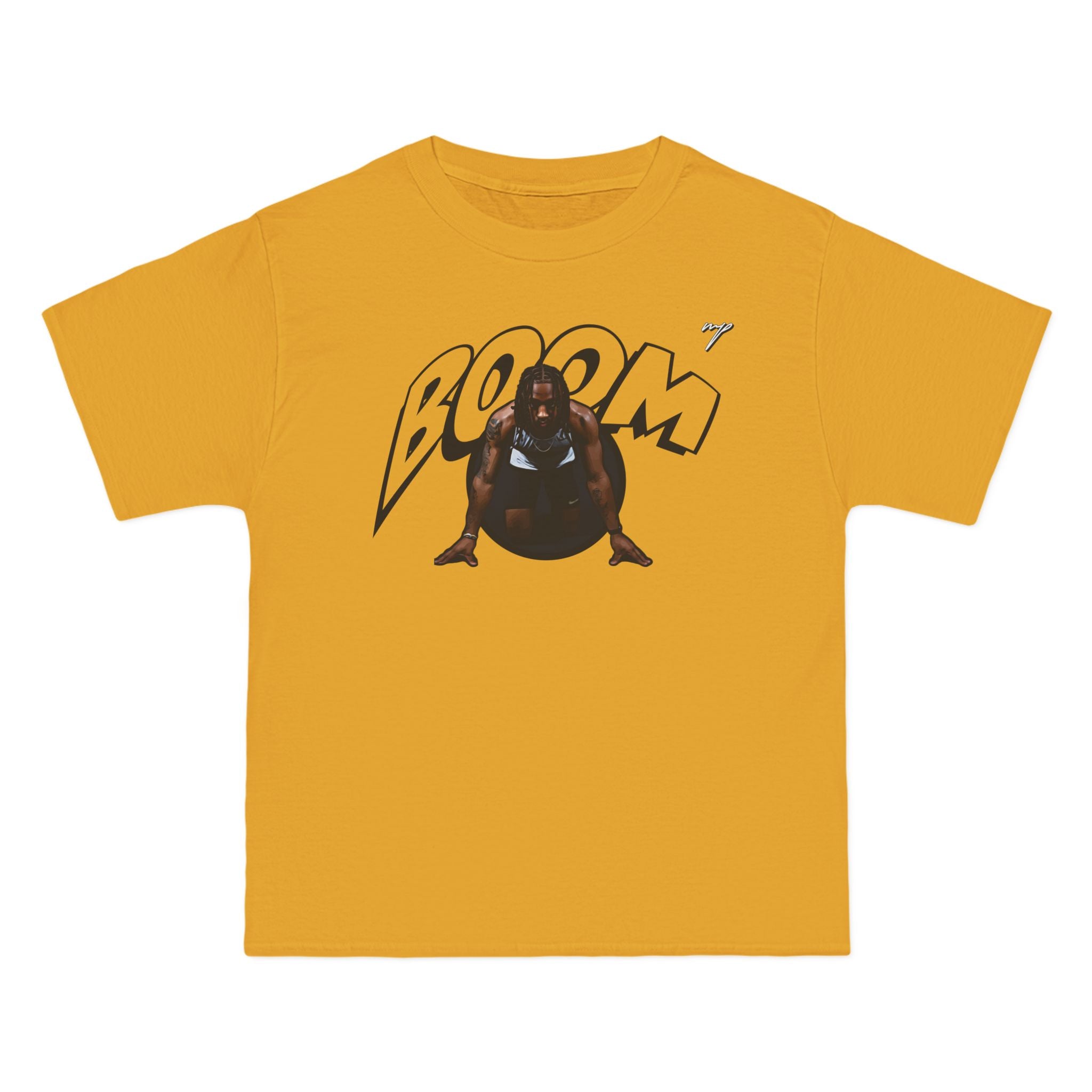 Allen Akins Vintage Tee