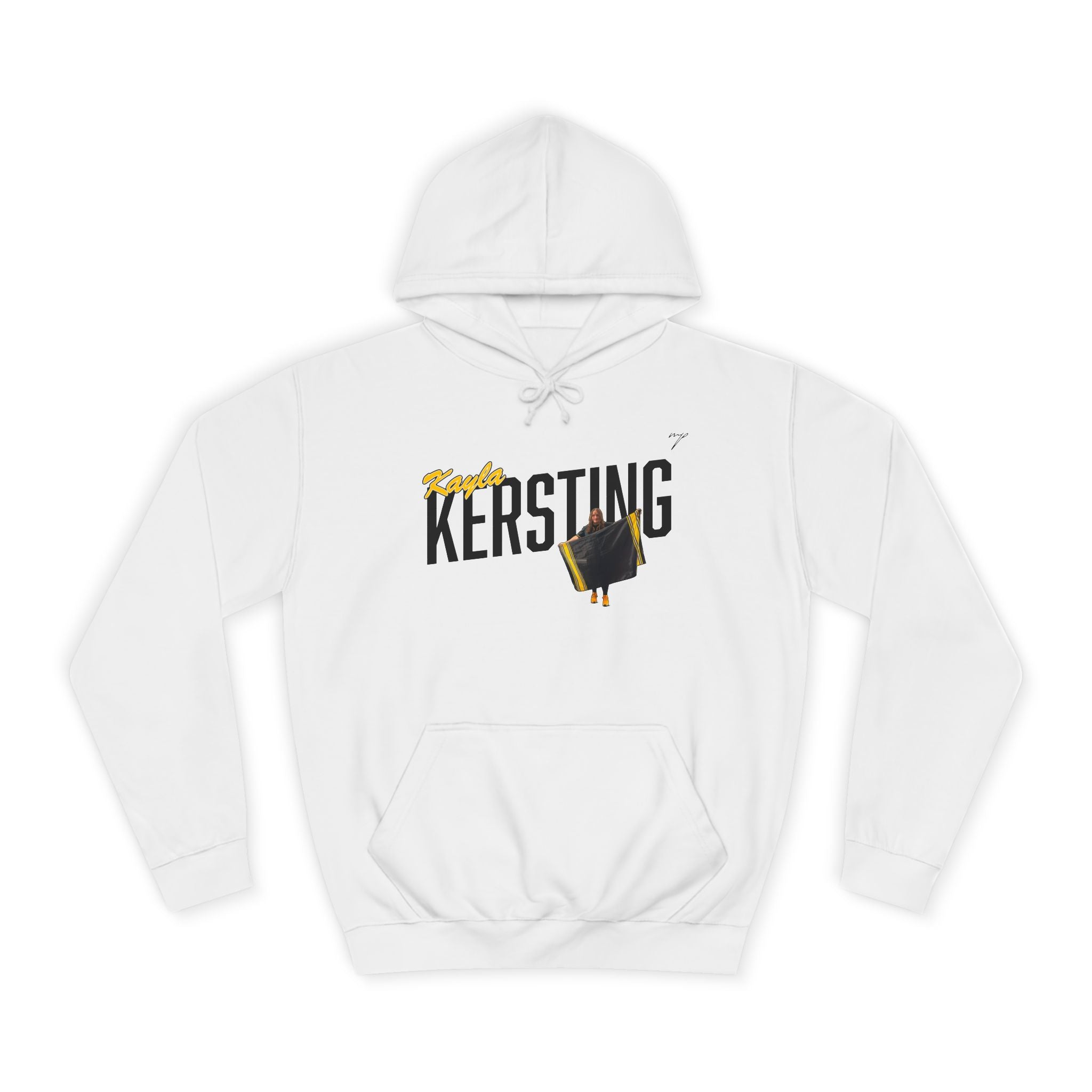 Kayla Kersting Hoodie