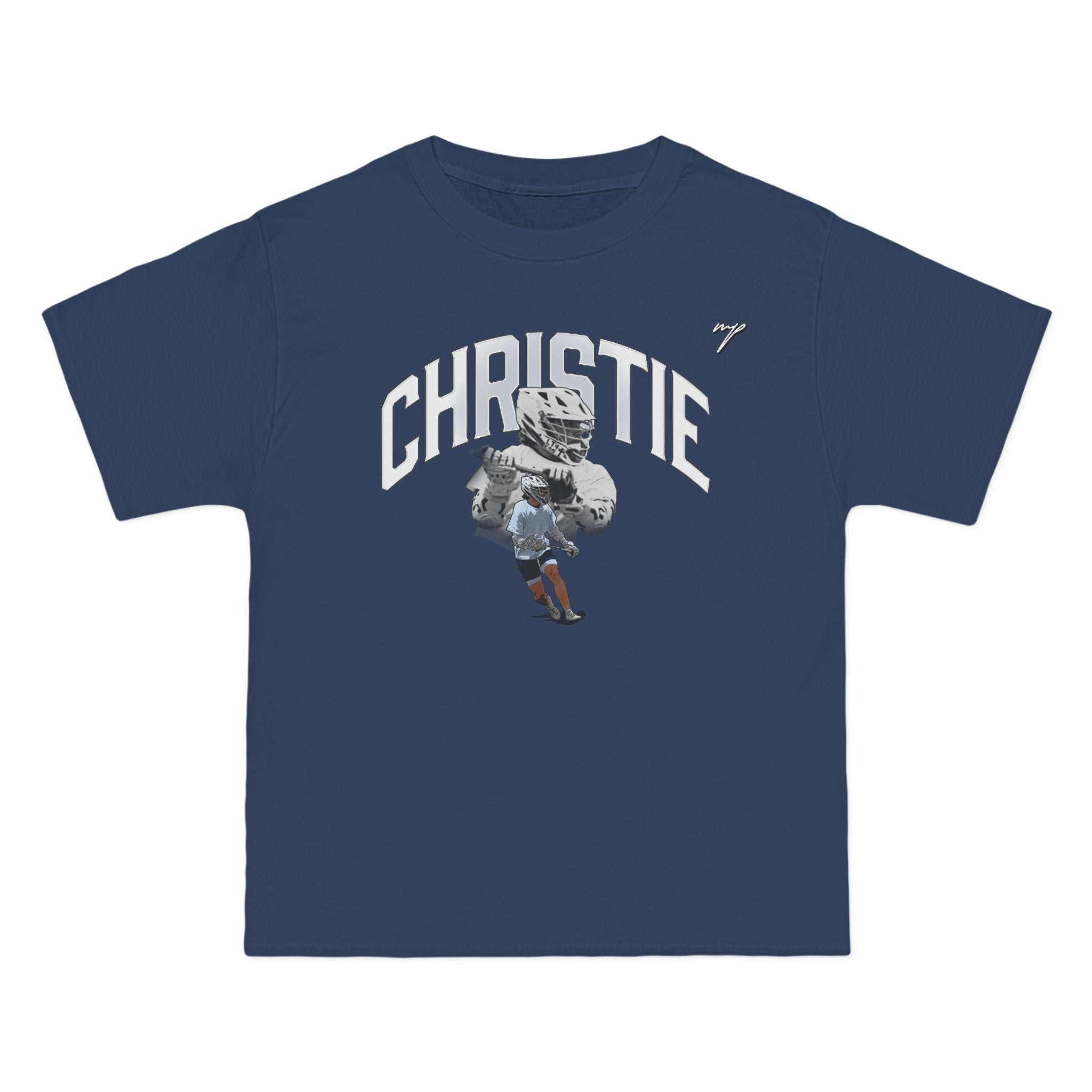 Mason Christie Vintage Tee