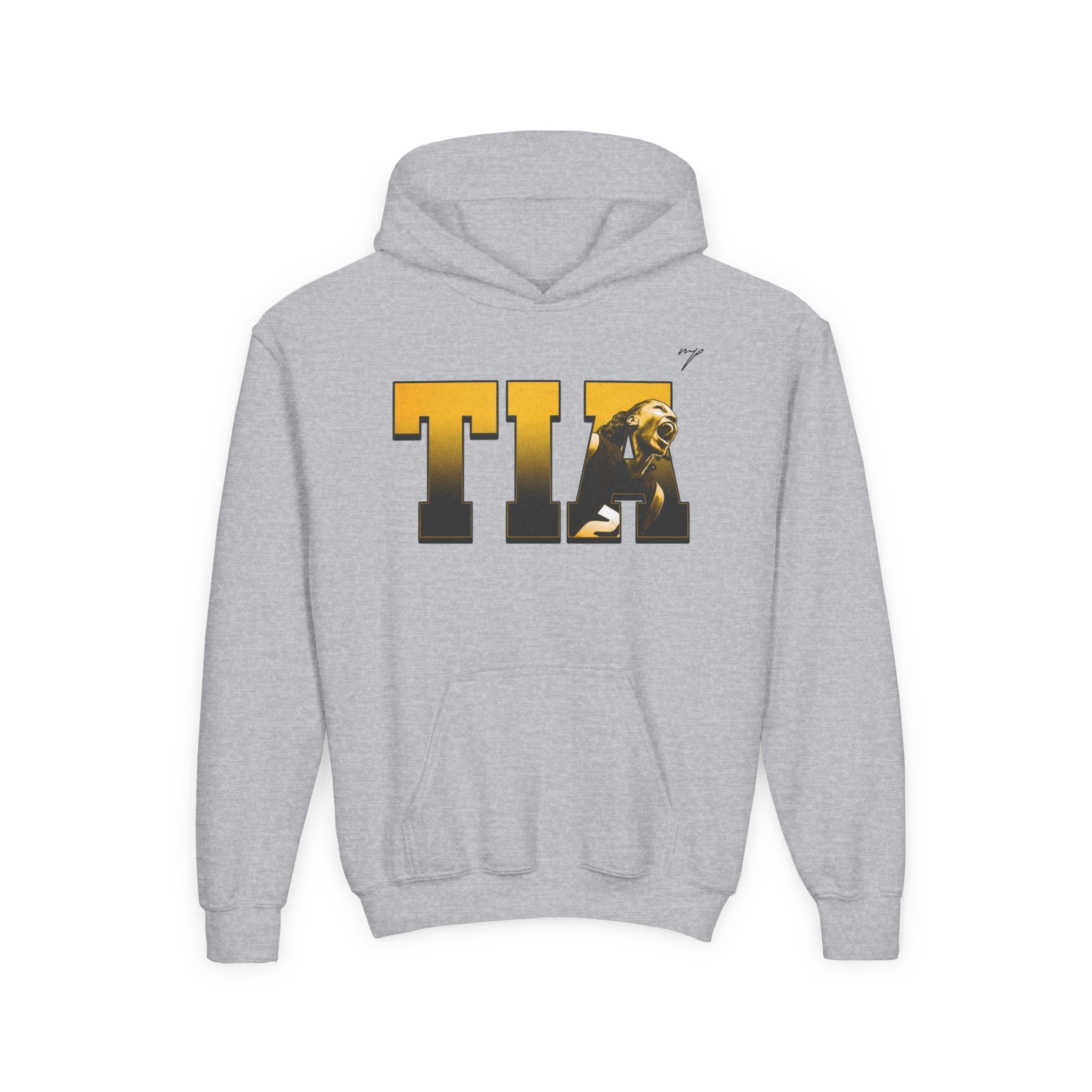 Tia Phinezy YOUTH Hoodie