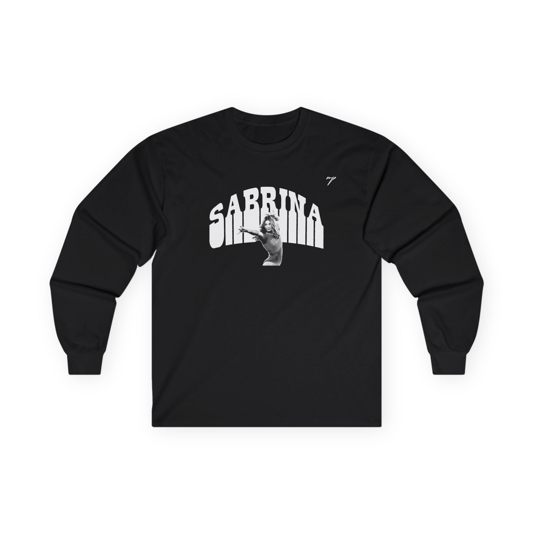 Sabrina Visconti Long Sleeve