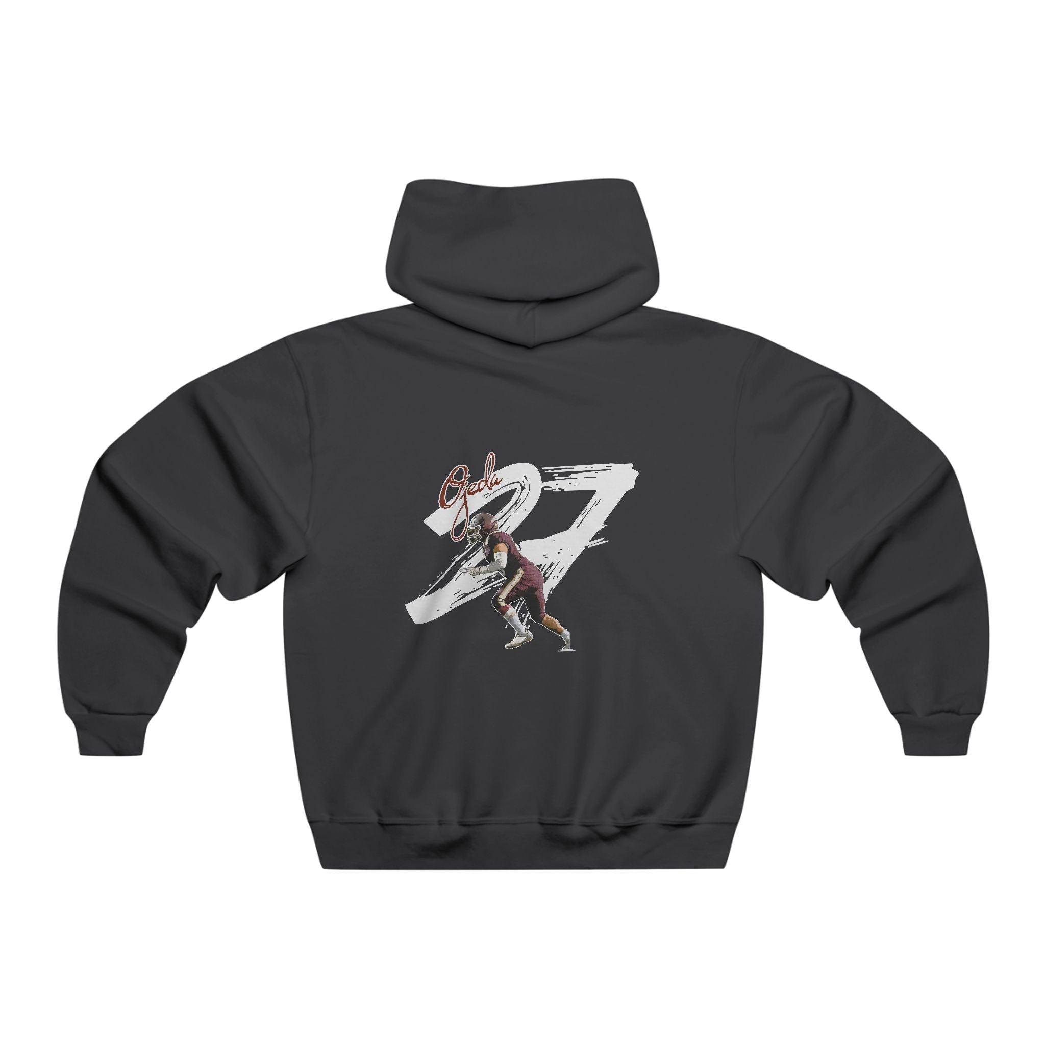 Steven Ojeda Vintage Hoodie
