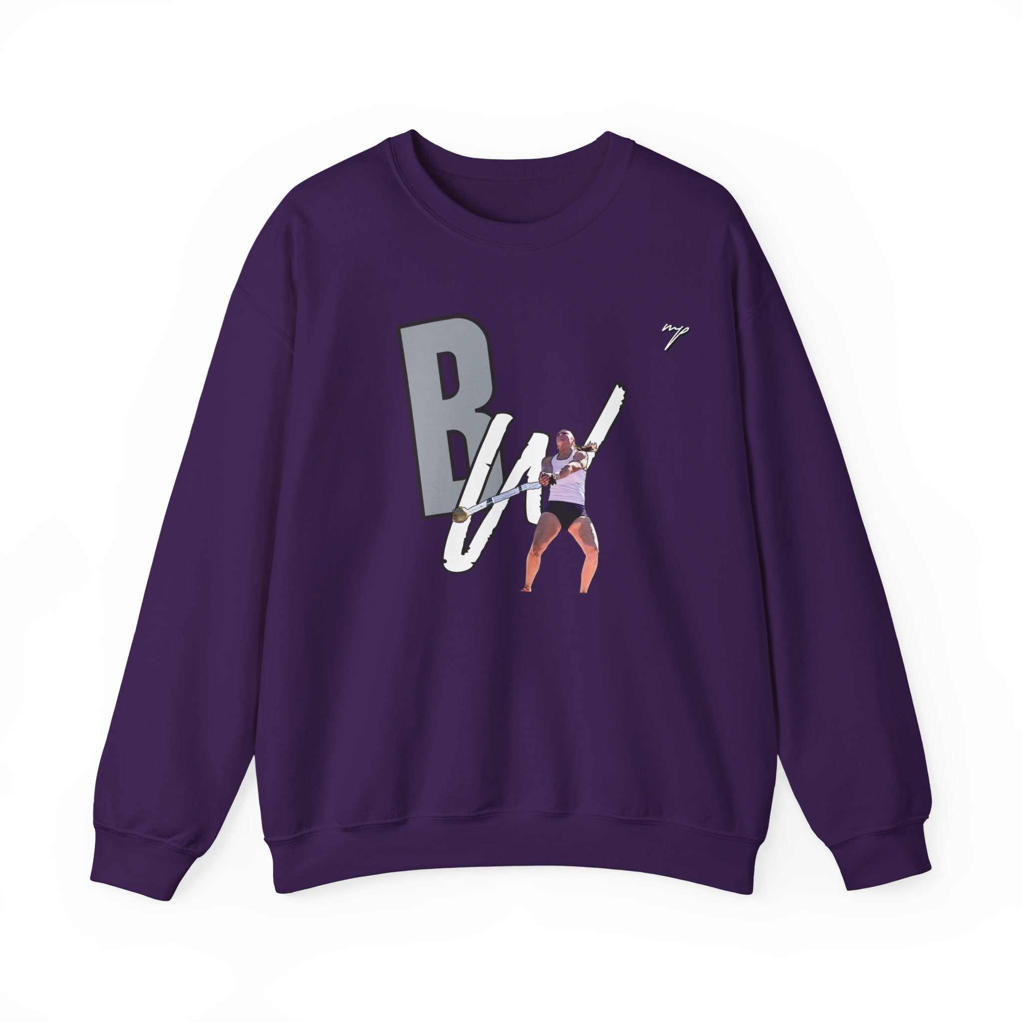Brenna Williams Crewneck